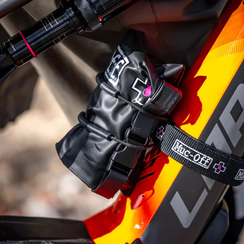 Muc-Off Cargo Bag & Utility Frame Strap - Image 2