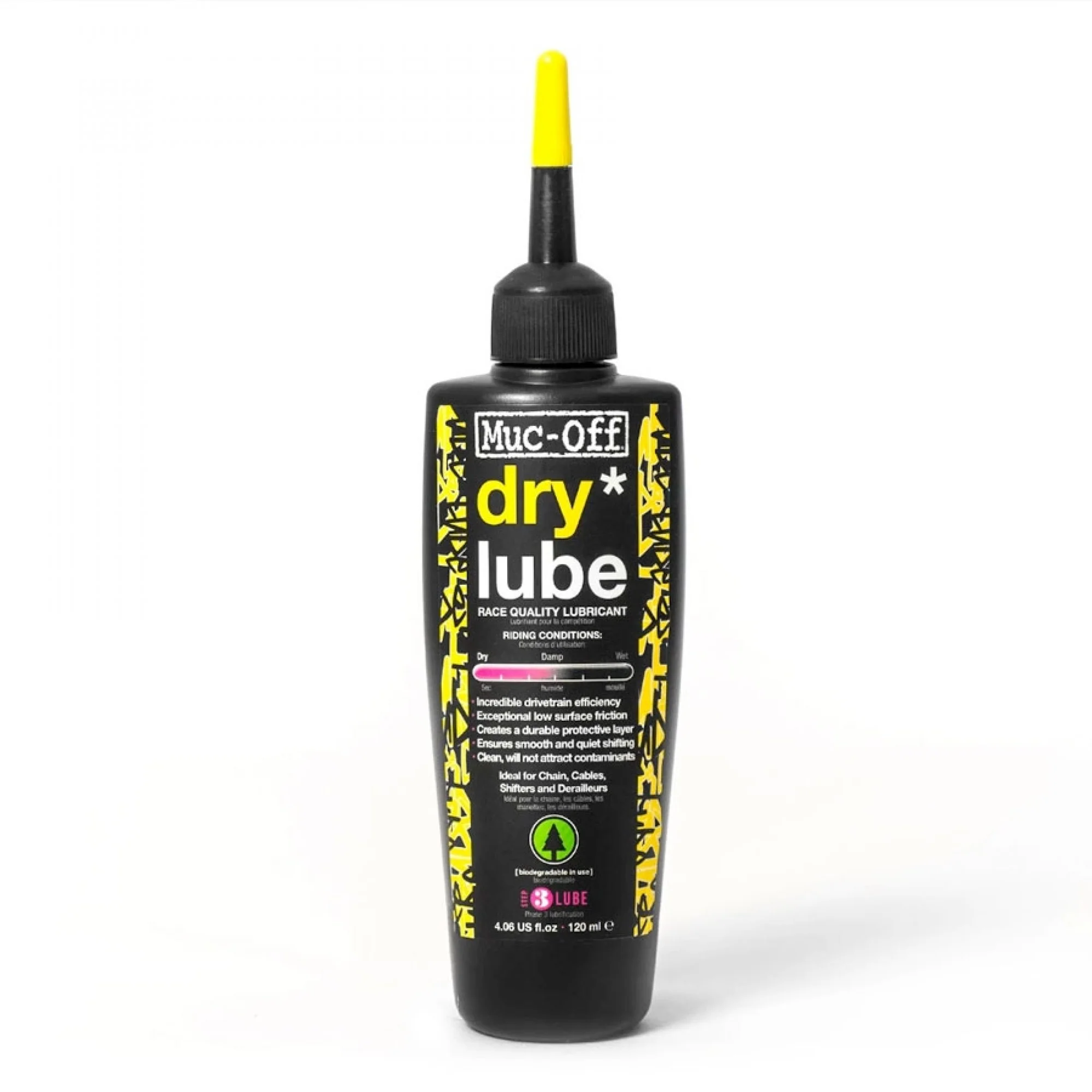 Muc-Off Clean, Protect, Dry Lube Bundle - Image 5