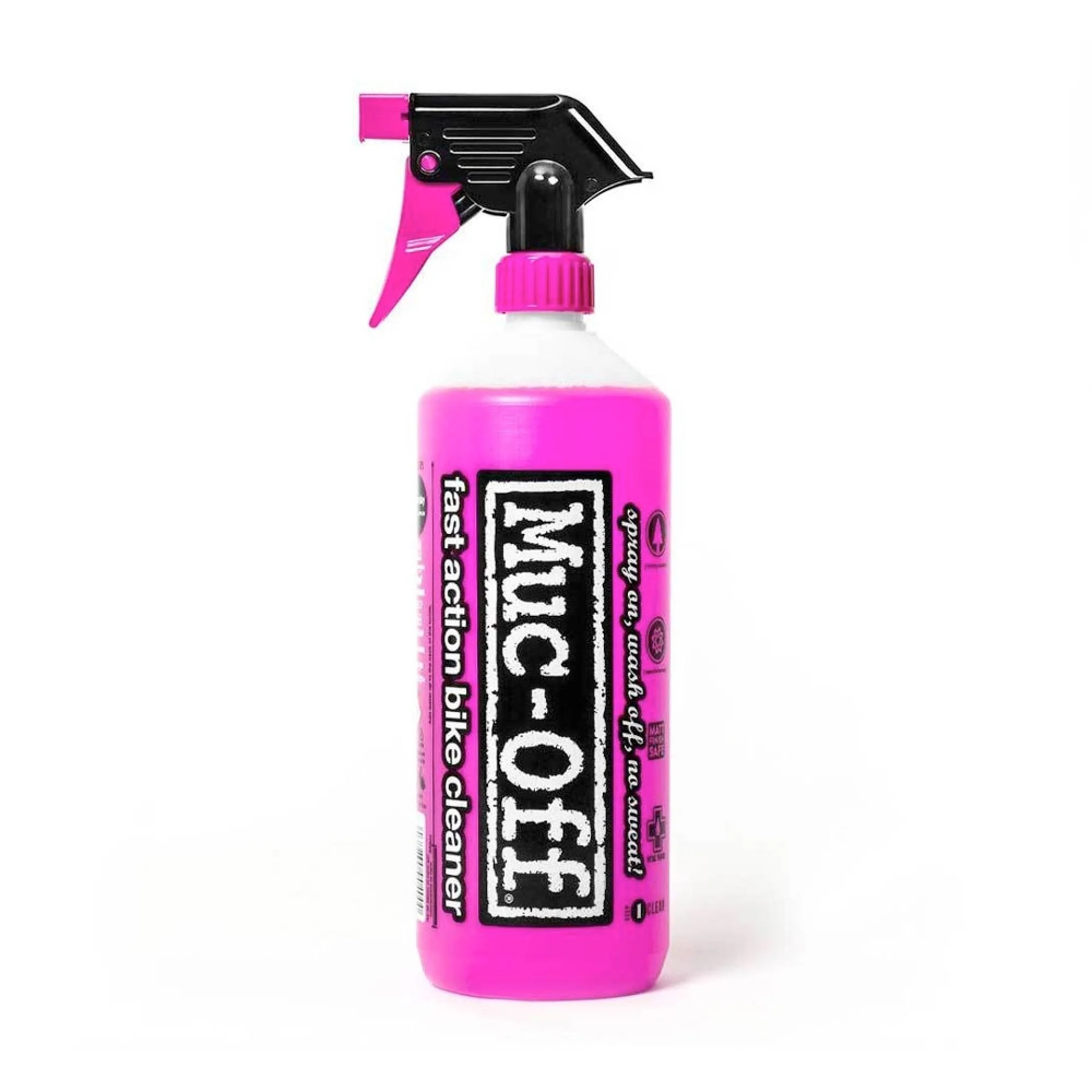 Muc-Off Clean, Protect, Wet Lube Bundle - Image 3