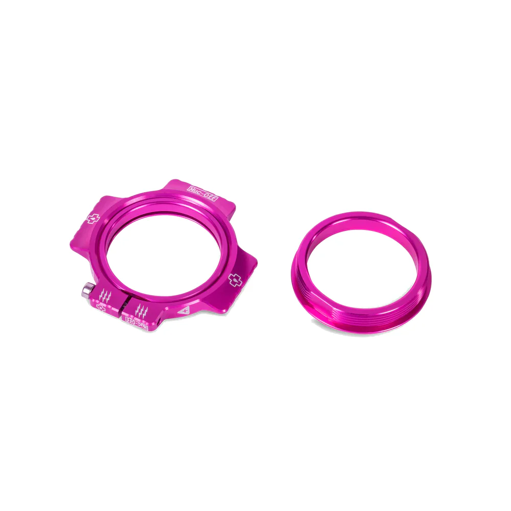 Muc-Off Crank Preload Ring - Image 5