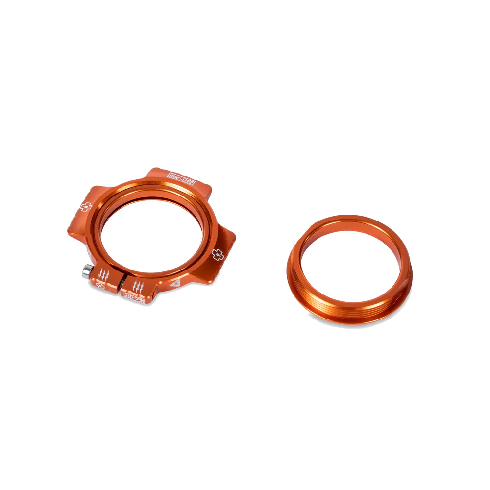 Muc-Off Crank Preload Ring - Image 6