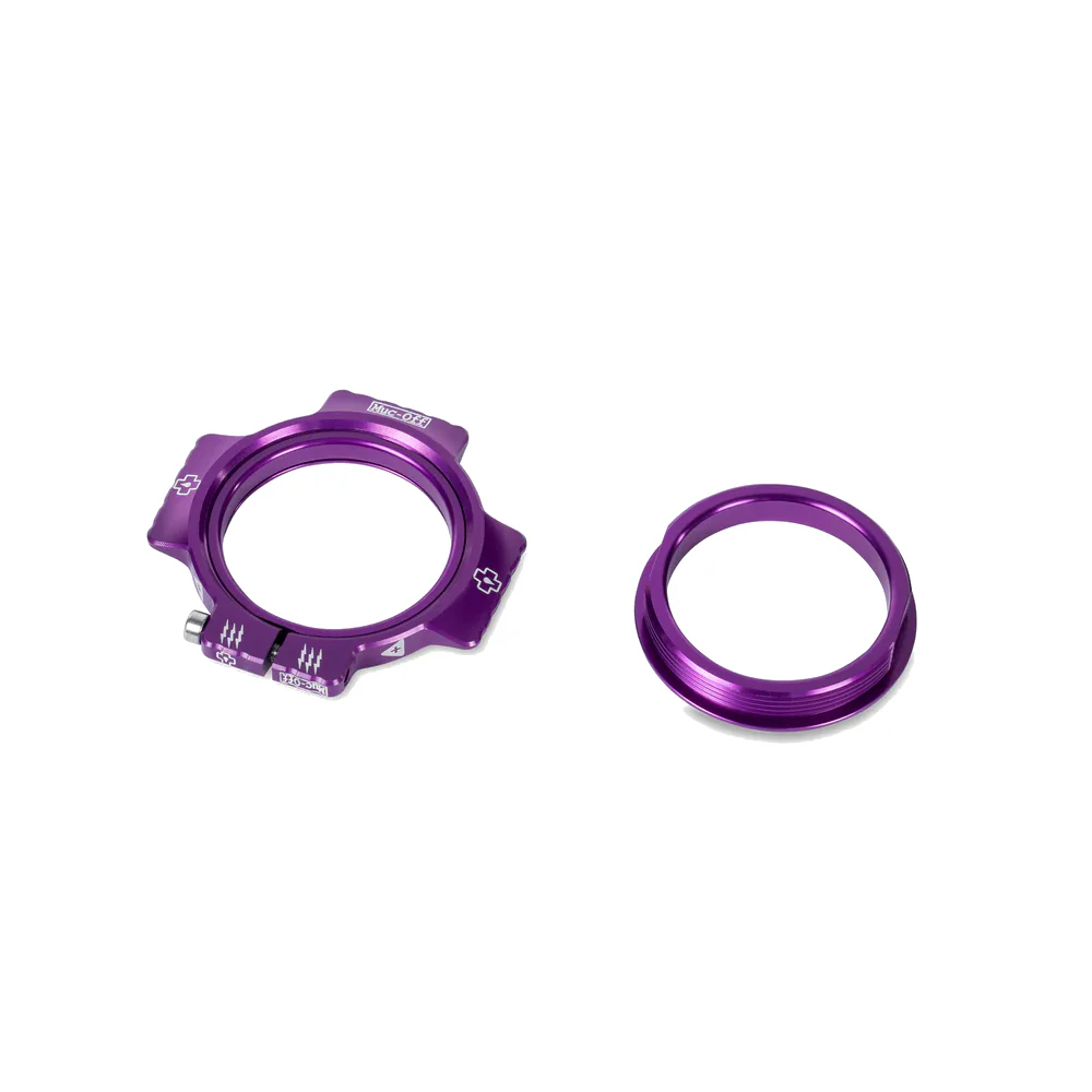 Muc-Off Crank Preload Ring - Image 8
