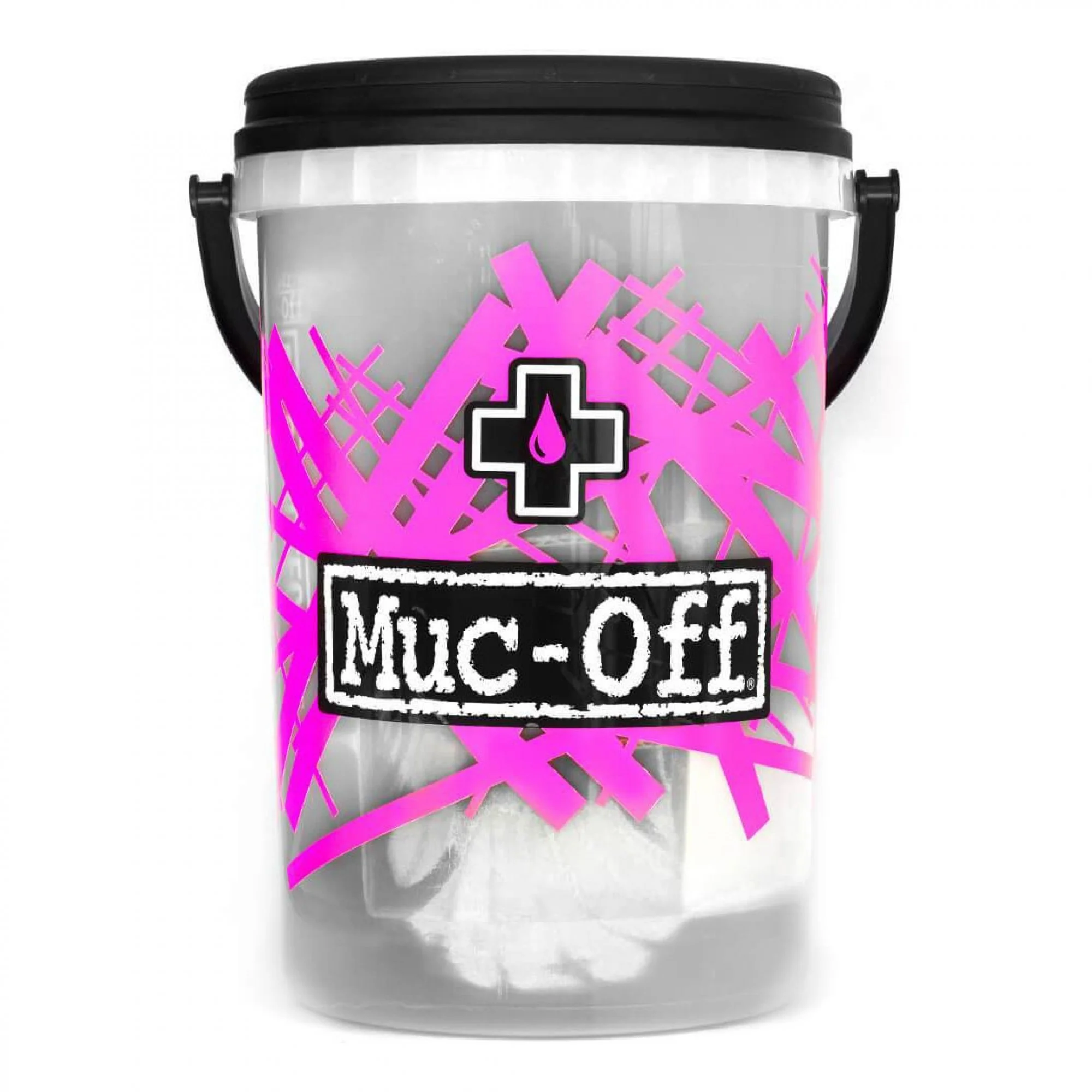 Muc-Off Deep Clean Bucket Kit - Image 2