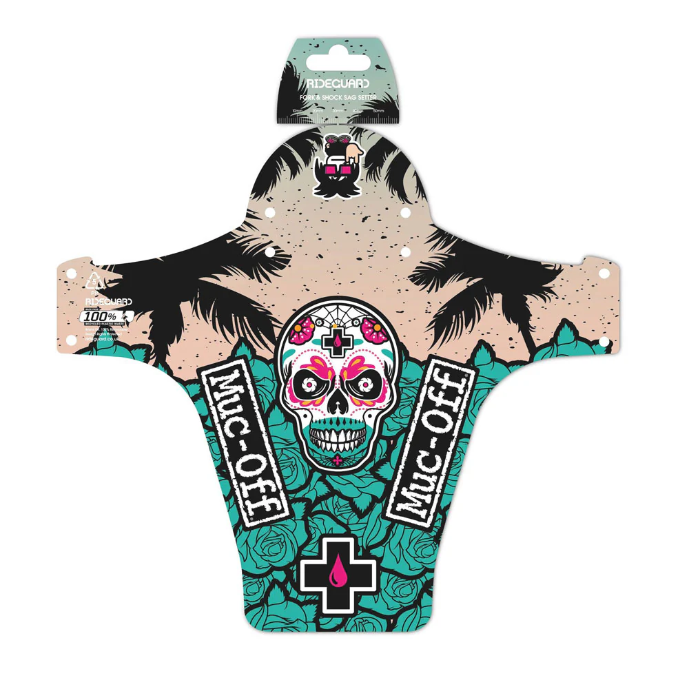 Muc-Off Front Ride Guard - Image 2