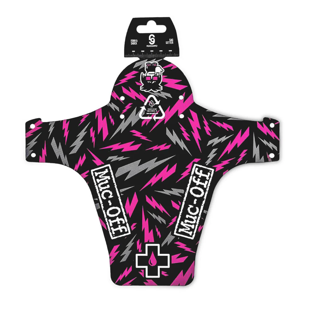 Muc-Off Front Ride Guard - Image 3