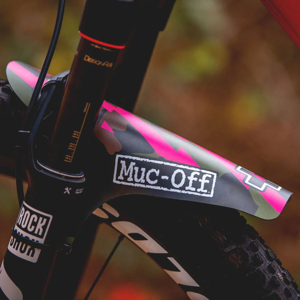 Muc-Off Front Ride Guard - Image 5