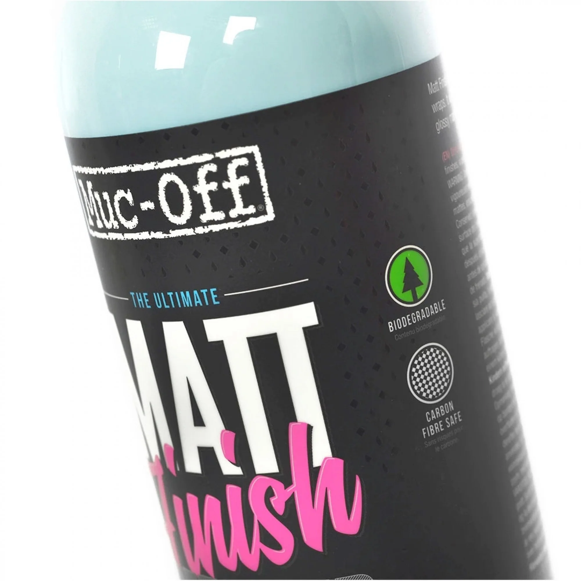 Muc-Off Matt Finish Detailer 250ml - Image 3