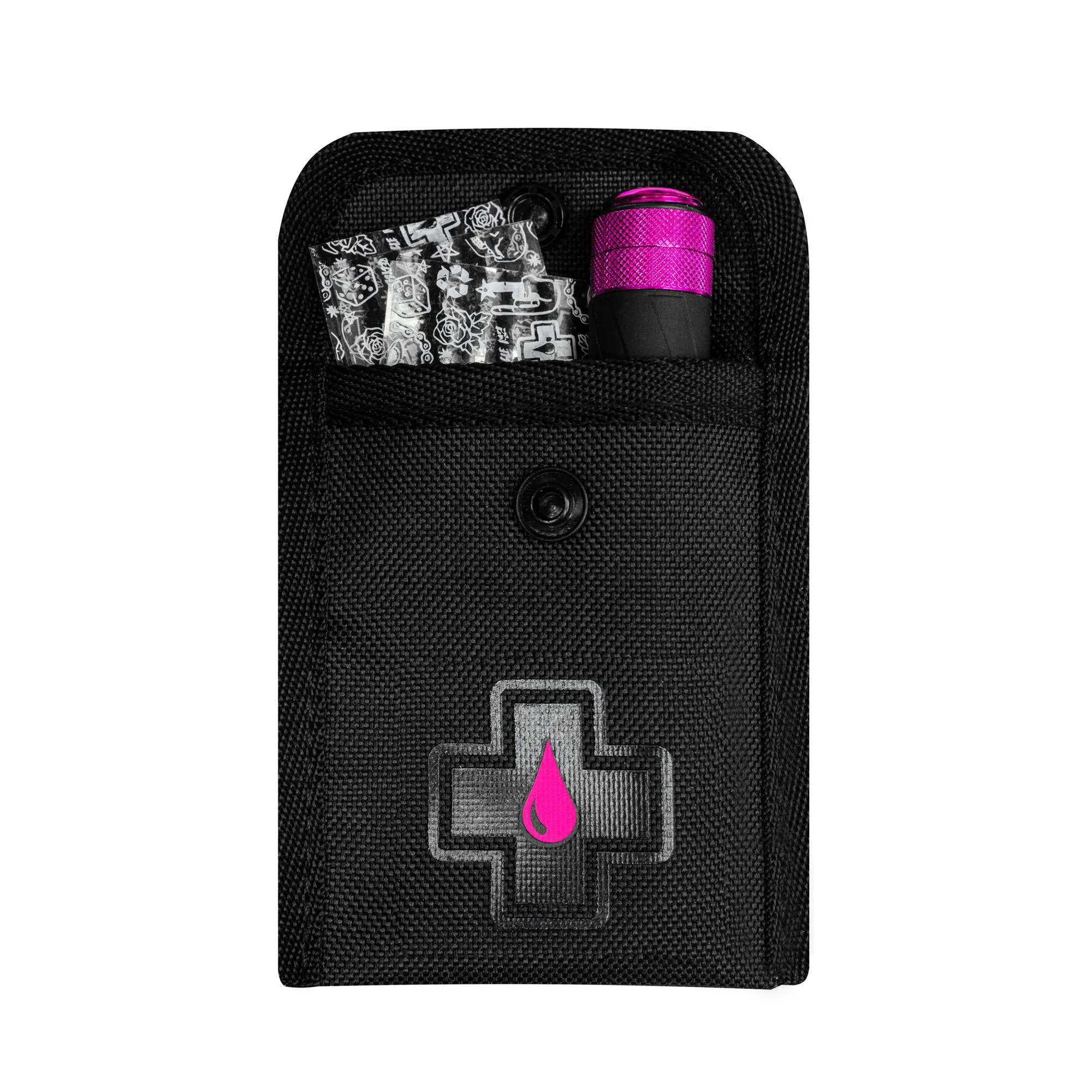 Muc-Off Precision Tubeless Repair Capsule - Image 3