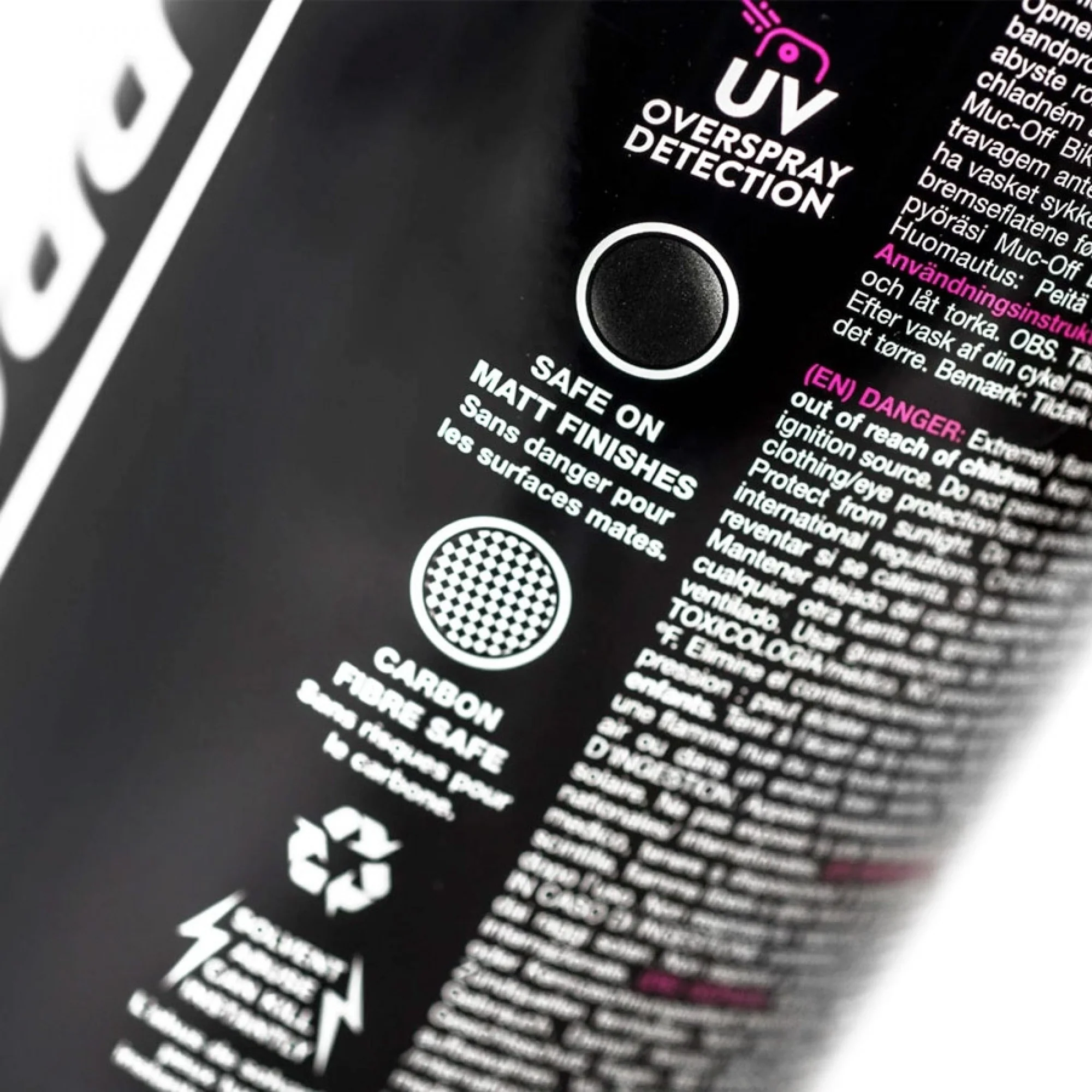 Muc-Off Bike Protect 500ml - Image 4
