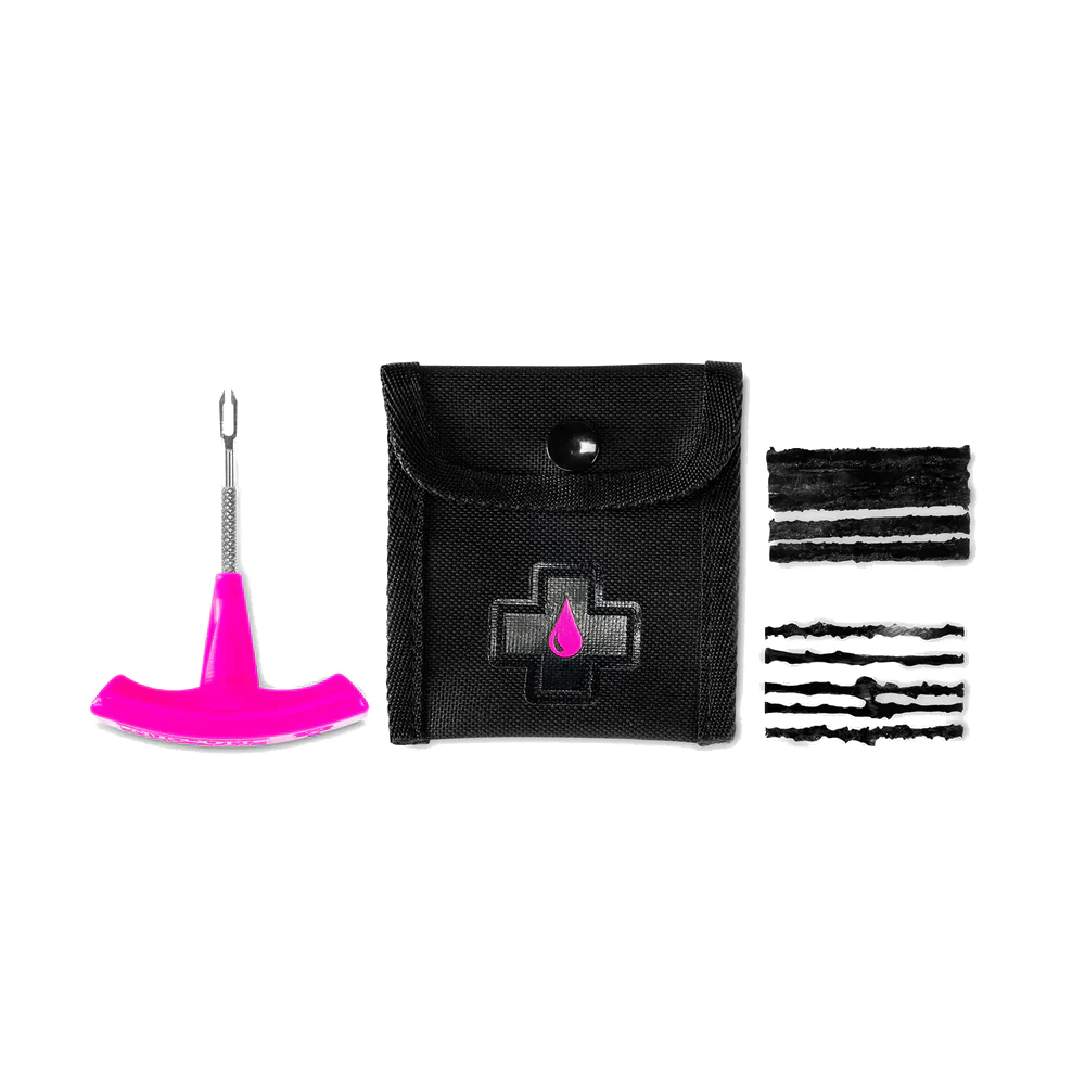 Muc-Off Puncture Plug Repair Kit