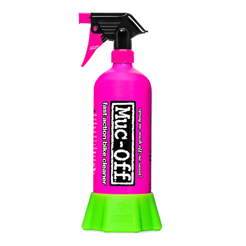Muc-Off Punk Powder & Bottle Bundle - Image 2