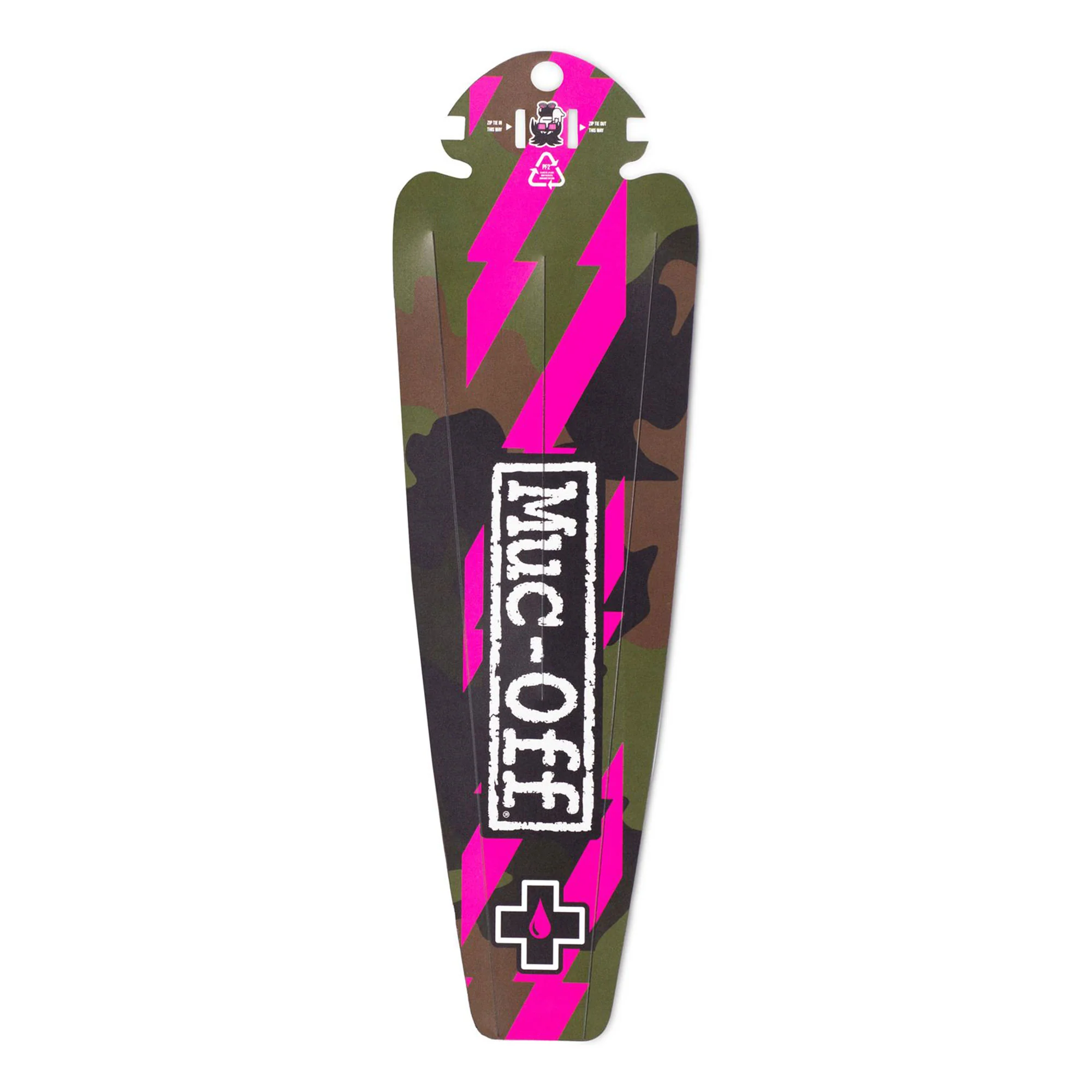Muc-Off Rear Ride Guard - Image 2
