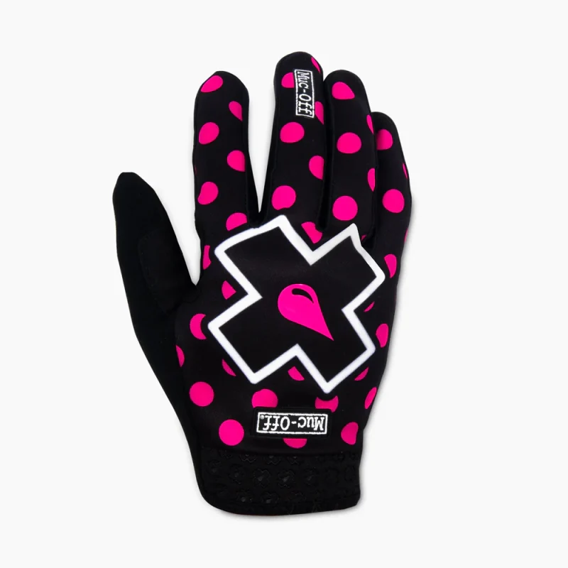 Muc-off Riders Gloves - Full Finger - Image 2