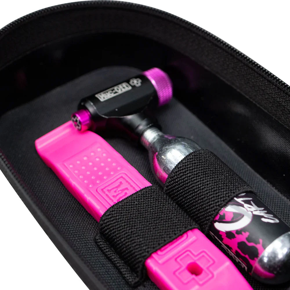 Muc-Off Saddle Bag Pack - Image 3