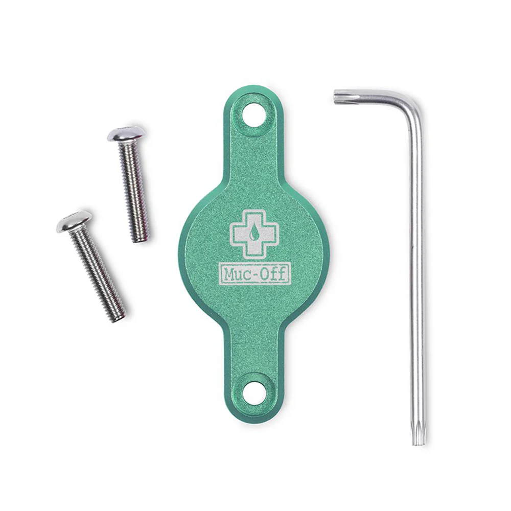 Muc-Off Secure Tag Holder - Image 11