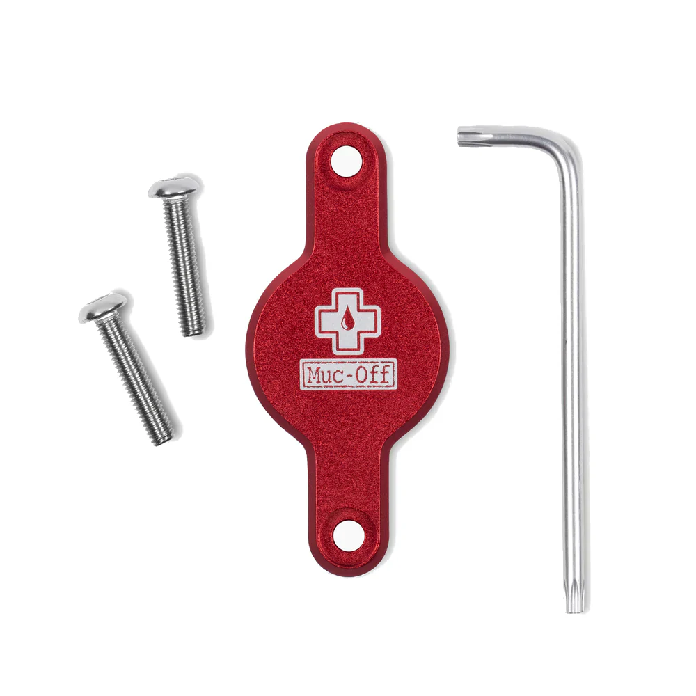 Muc-Off Secure Tag Holder - Image 2