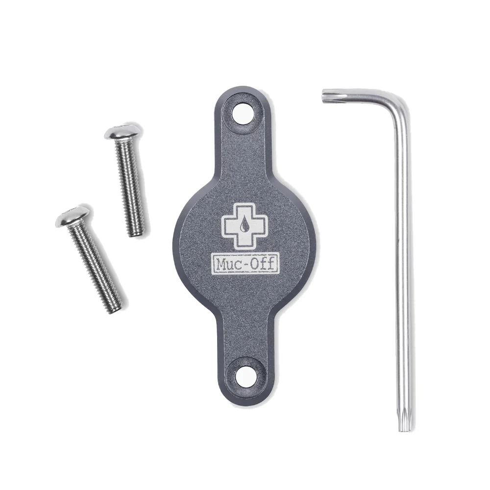 Muc-Off Secure Tag Holder - Image 3