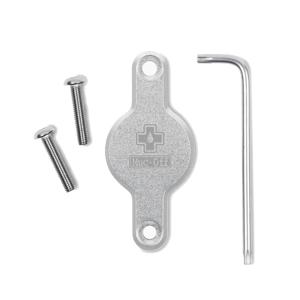 Muc-Off Secure Tag Holder - Image 4