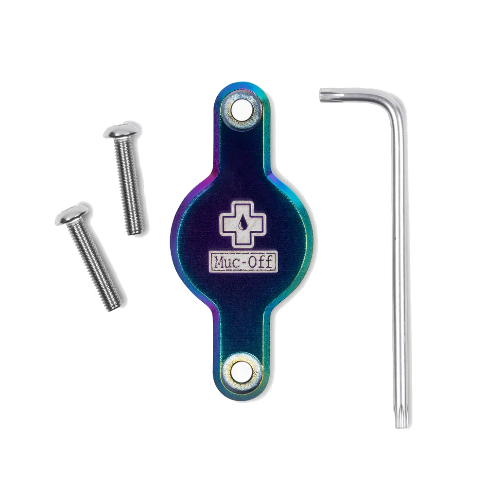 Muc-Off Secure Tag Holder - Image 5