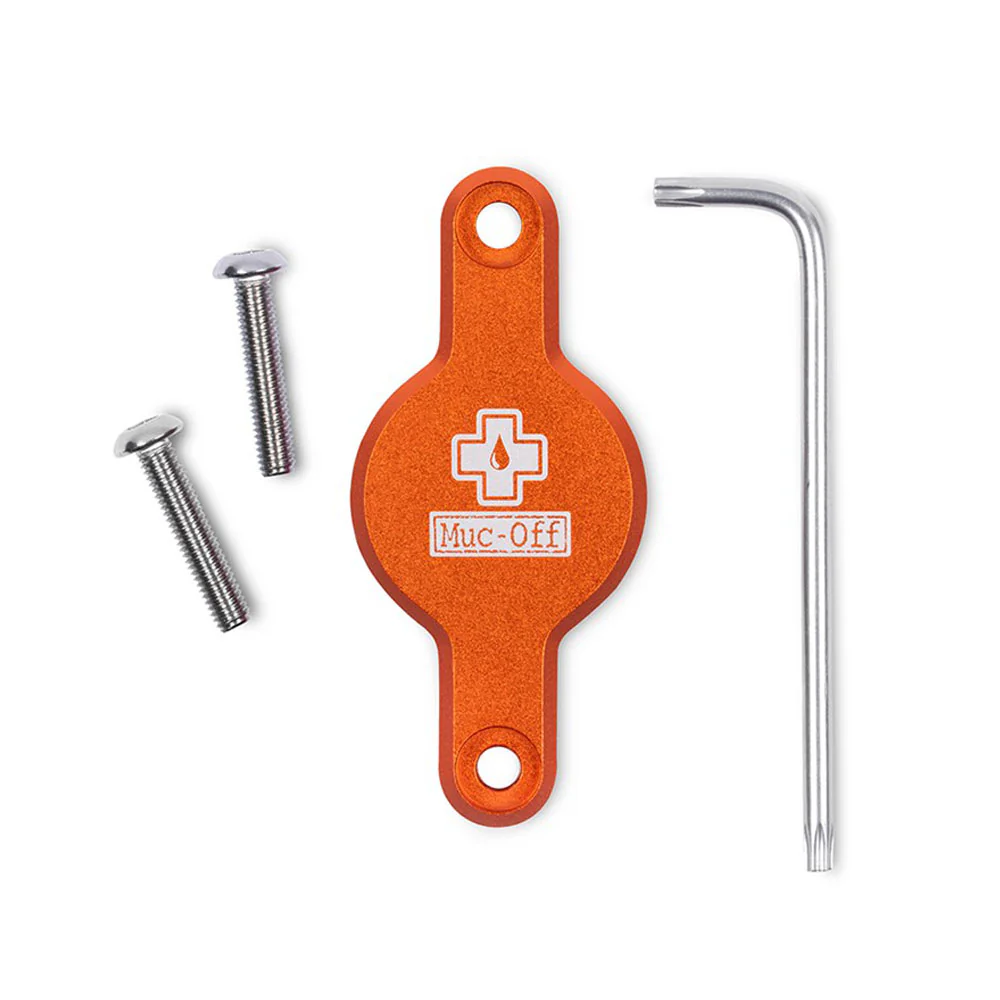 Muc-Off Secure Tag Holder - Image 6
