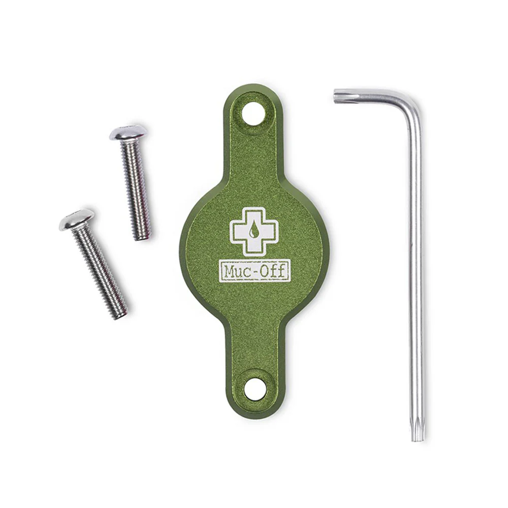 Muc-Off Secure Tag Holder - Image 7