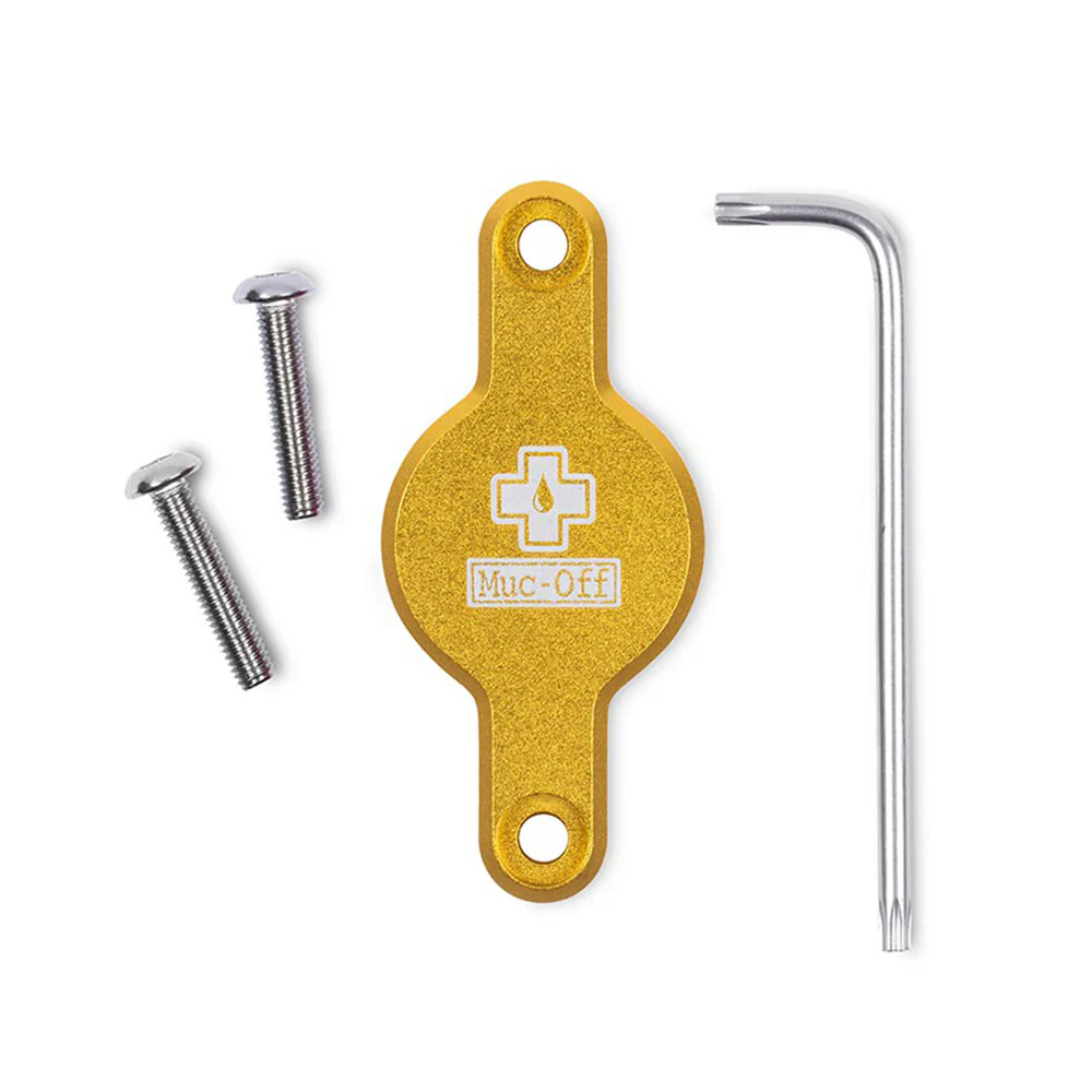 Muc-Off Secure Tag Holder - Image 8