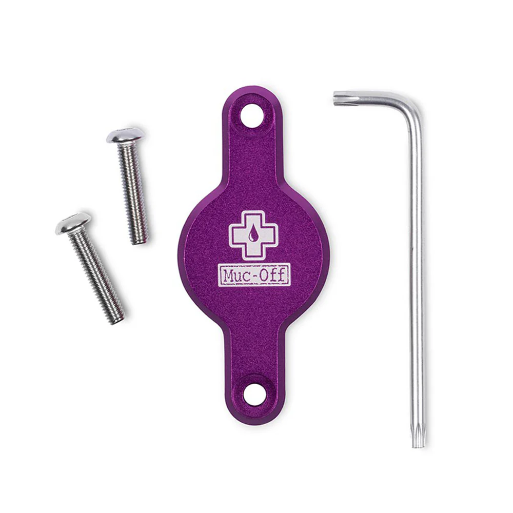 Muc-Off Secure Tag Holder - Image 9