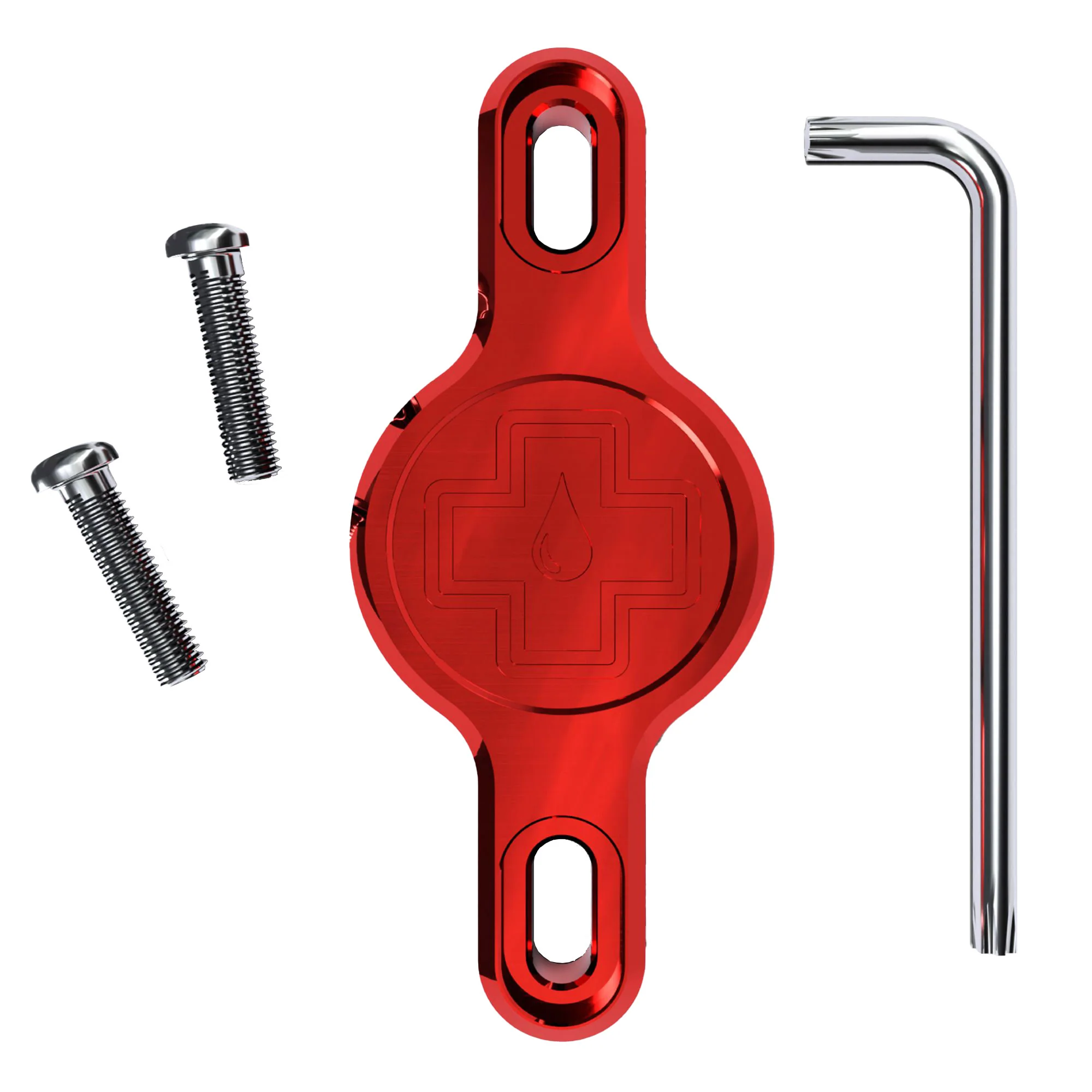 Muc-Off Secure Tag Holder V2 - Image 10