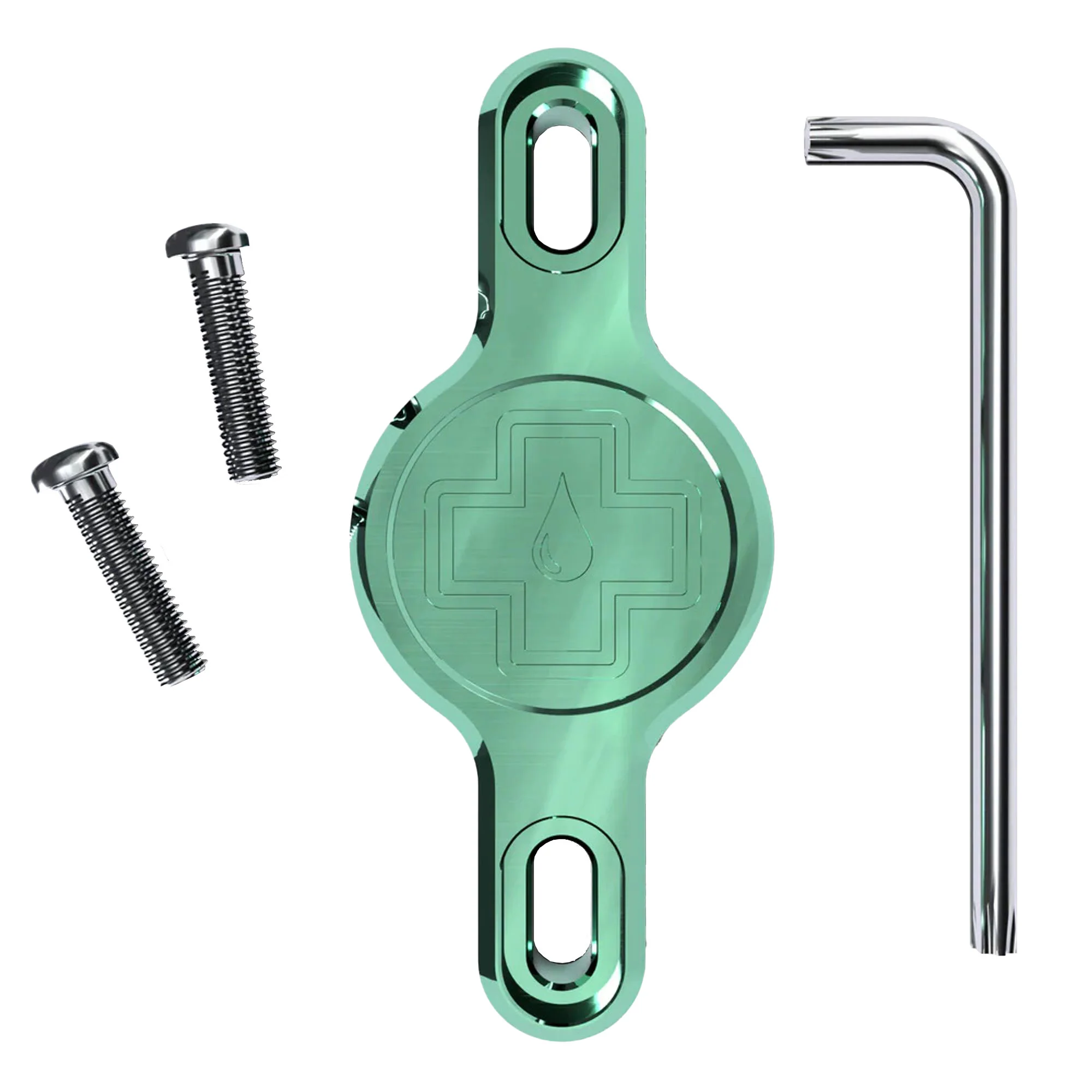 Muc-Off Secure Tag Holder V2 - Image 12