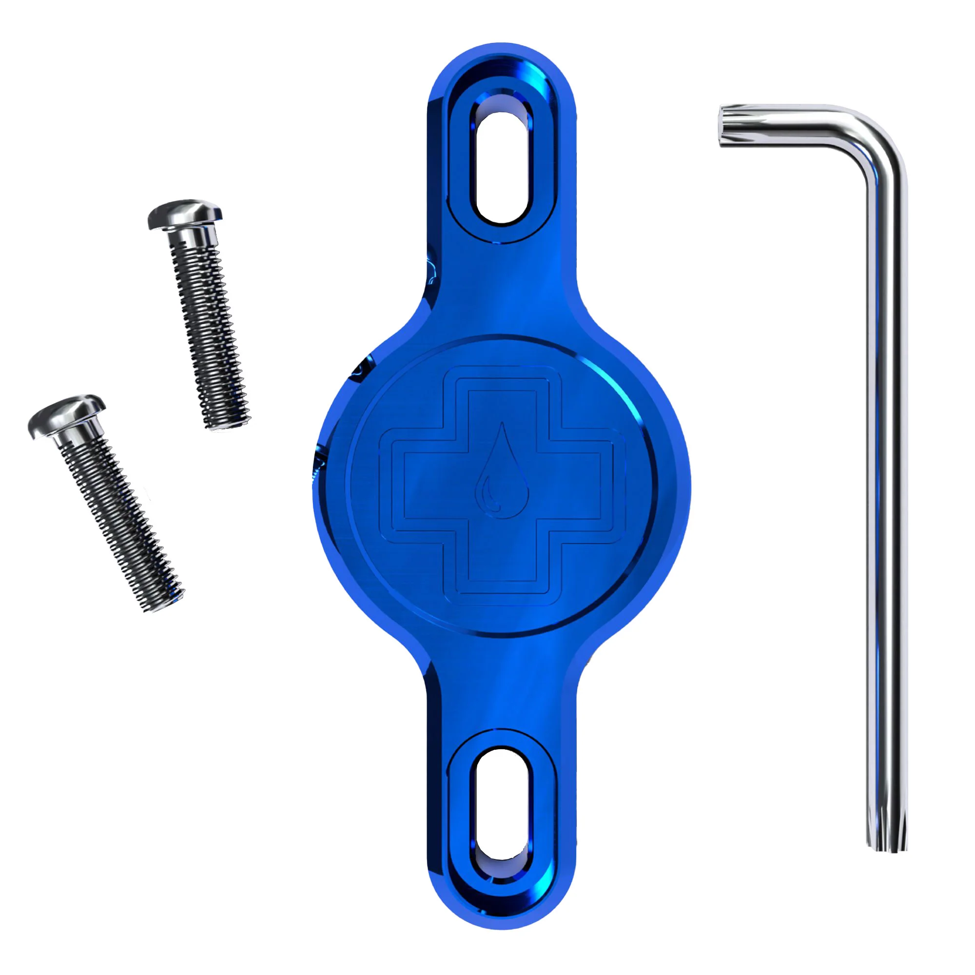 Muc-Off Secure Tag Holder V2 - Image 2