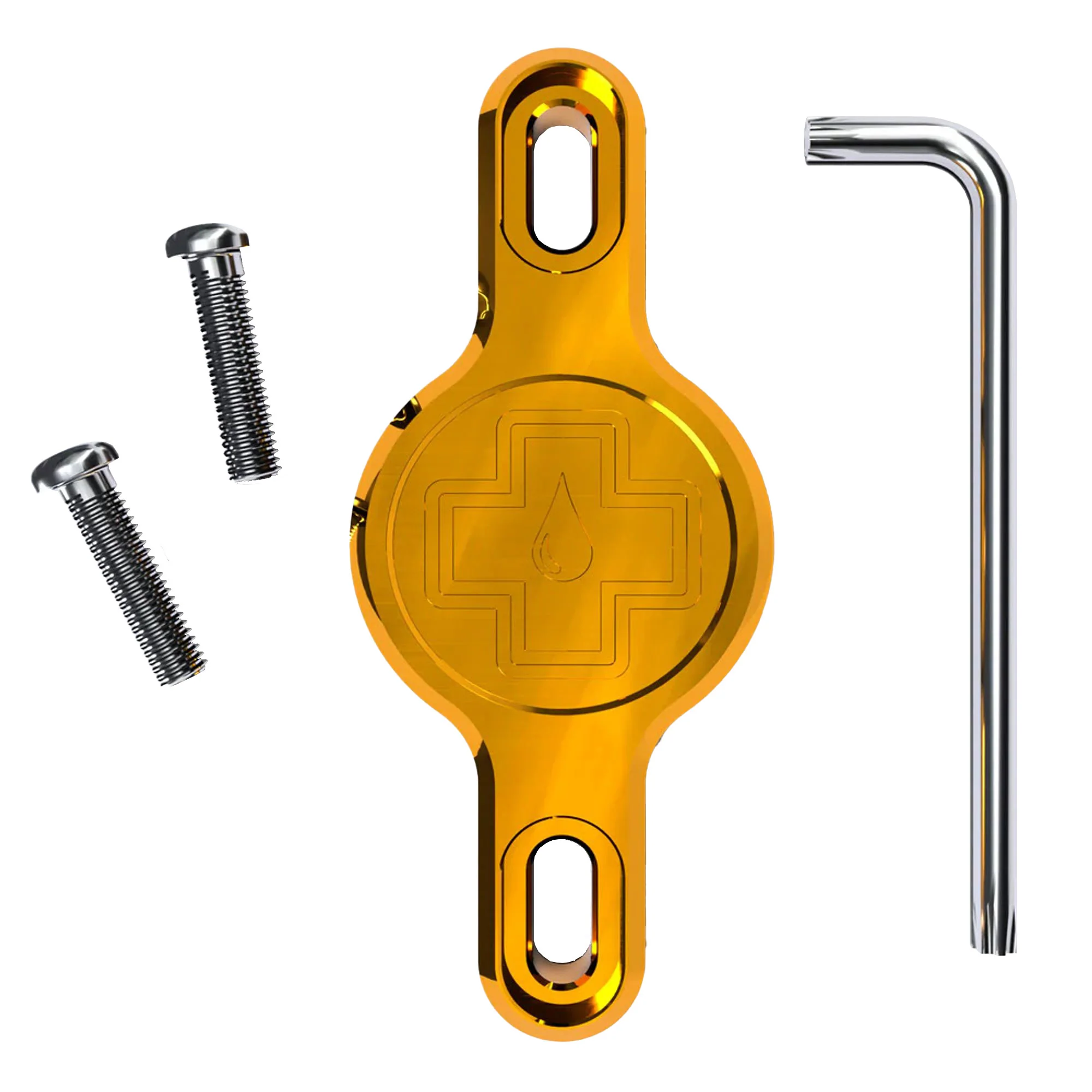 Muc-Off Secure Tag Holder V2 - Image 3