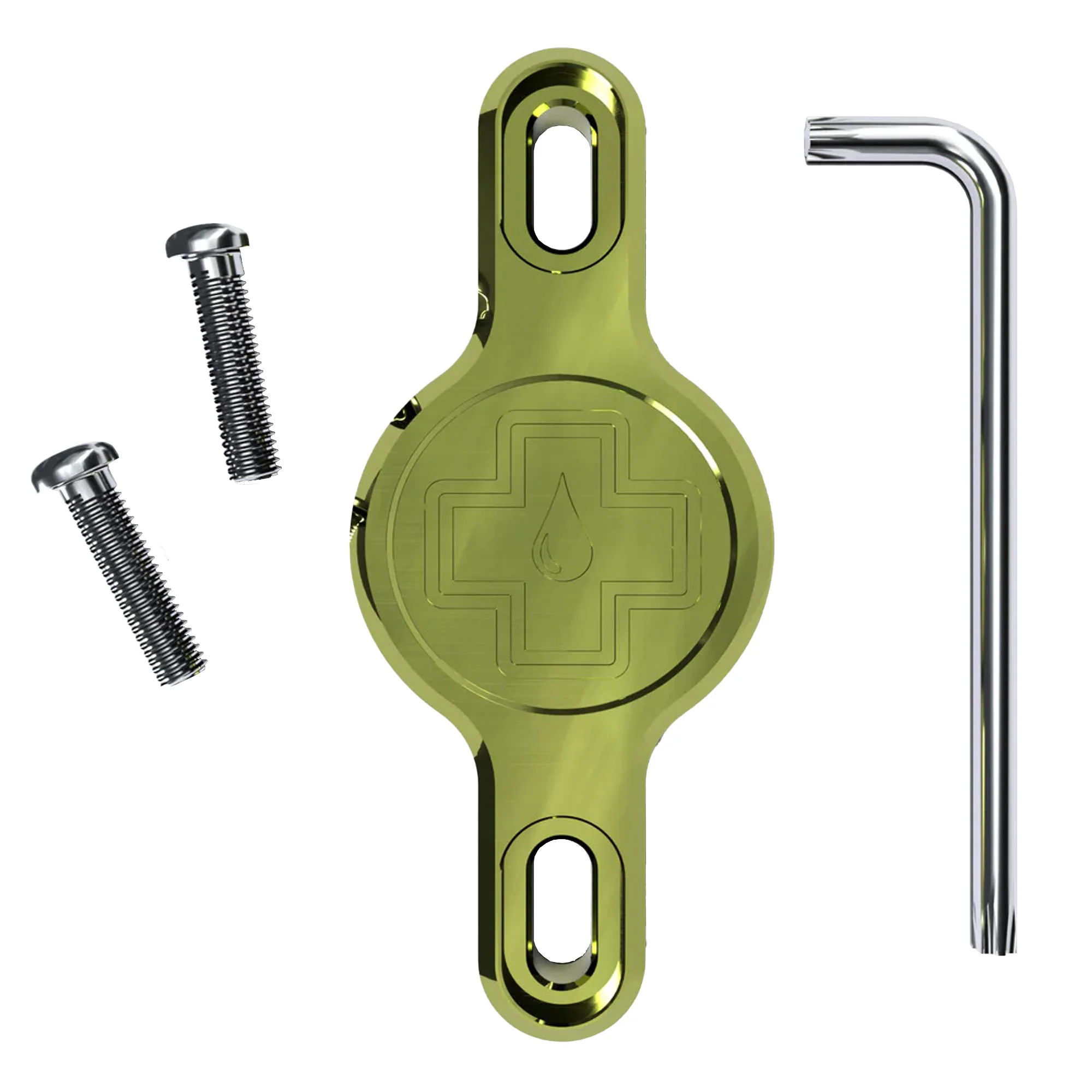Muc-Off Secure Tag Holder V2 - Image 4