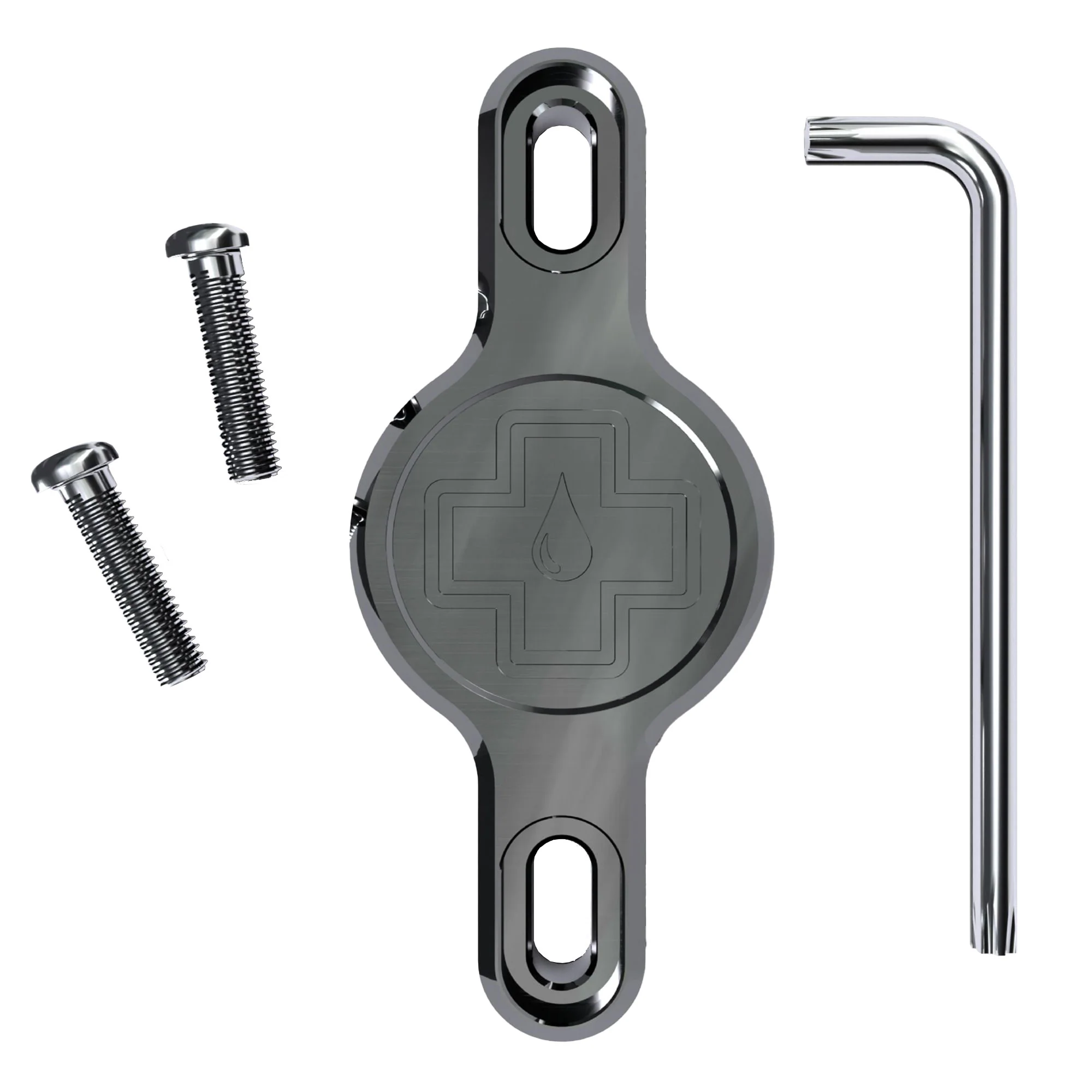 Muc-Off Secure Tag Holder V2 - Image 5
