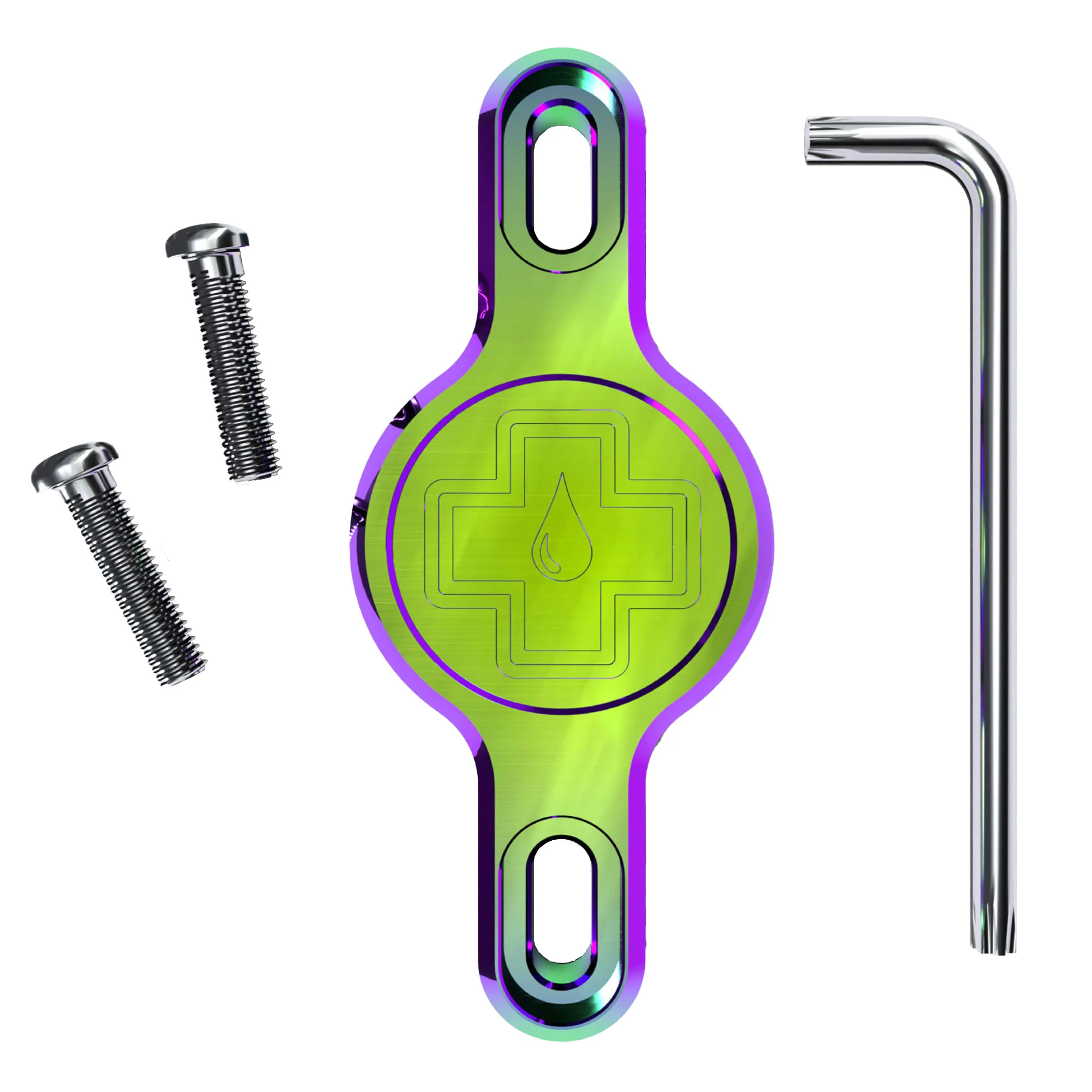 Muc-Off Secure Tag Holder V2 - Image 6