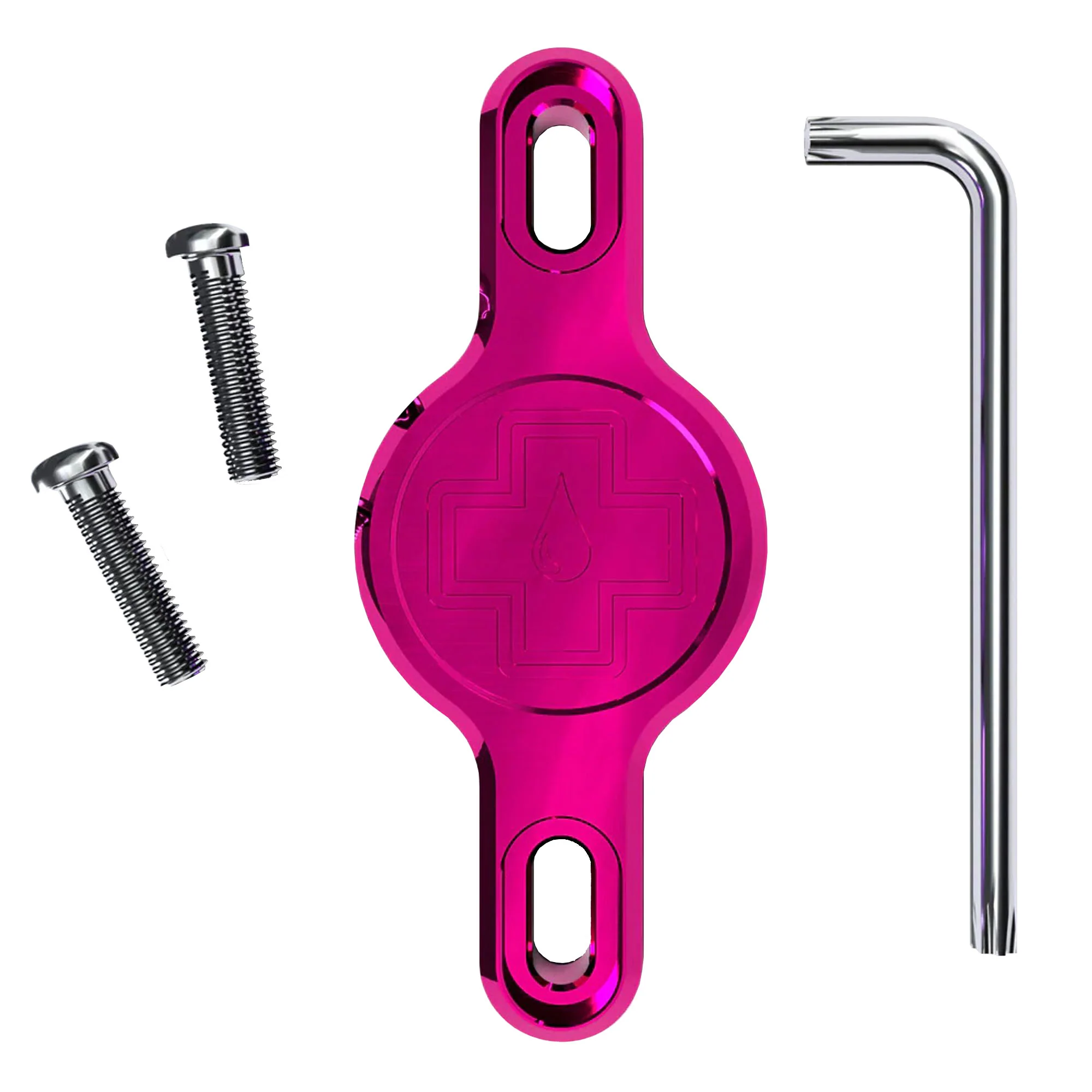 Muc-Off Secure Tag Holder V2 - Image 8