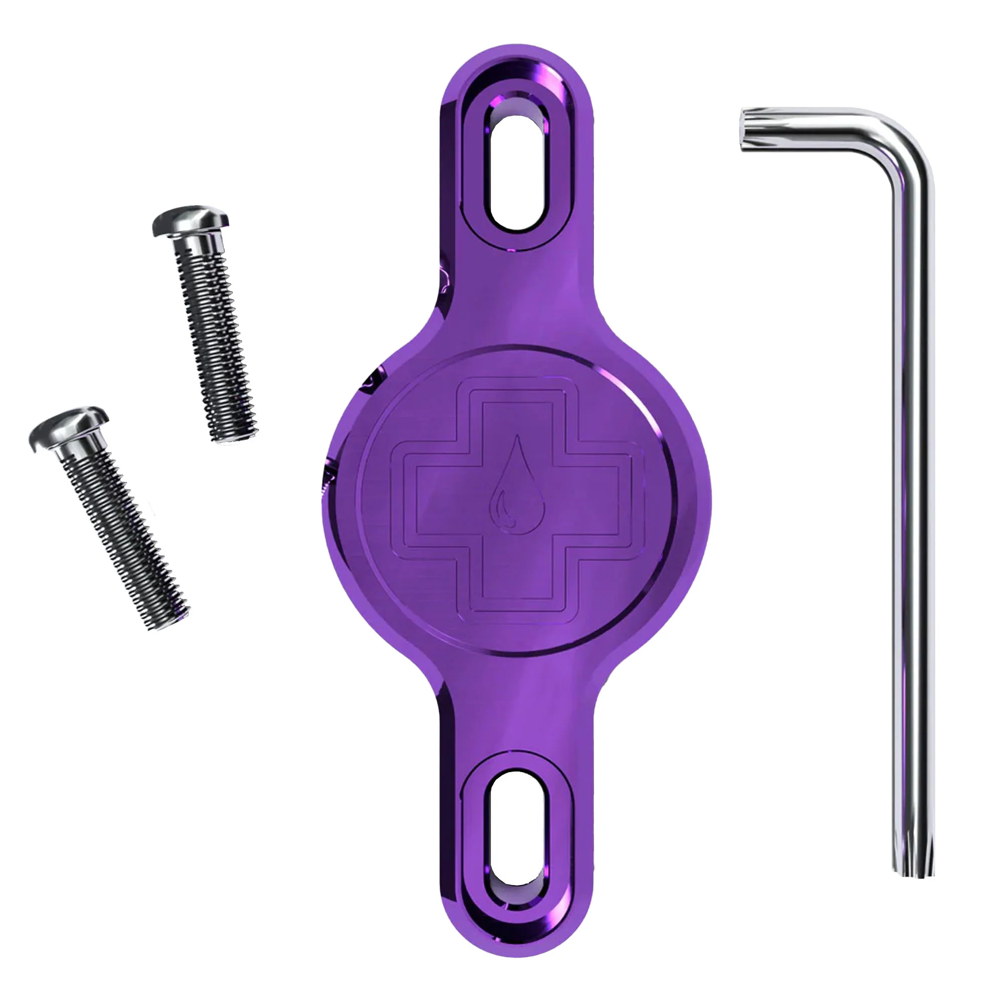 Muc-Off Secure Tag Holder V2 - Image 9