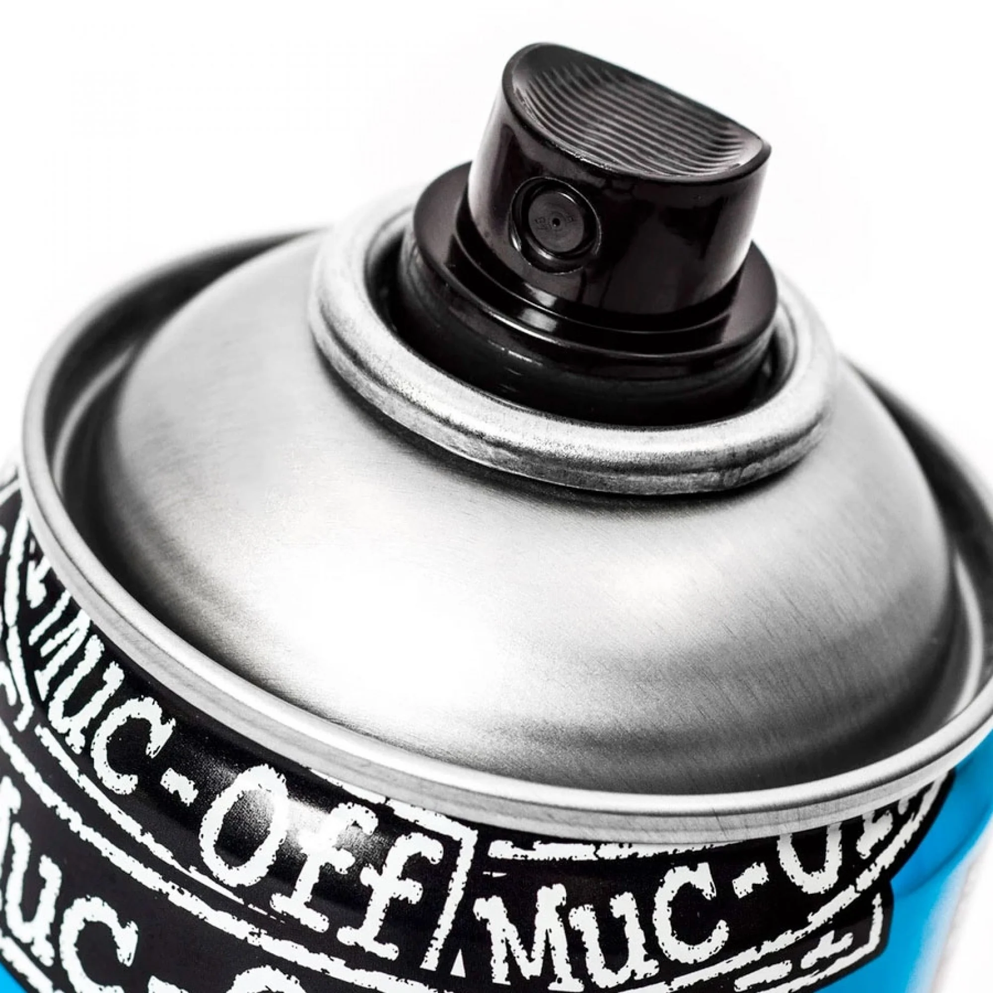 Muc-Off Silicone Shine 500ml - Image 3