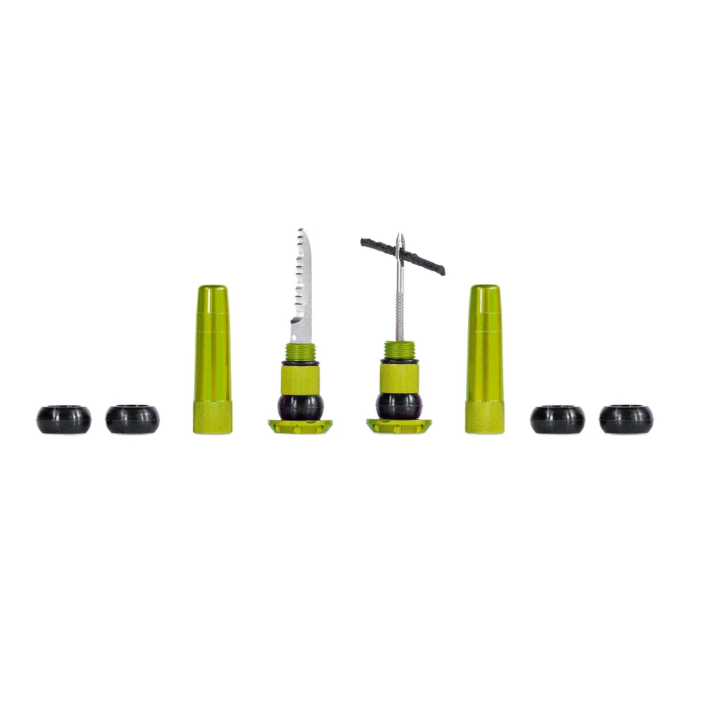 Muc-Off Stealth Tubeless Puncture Plug - Image 4