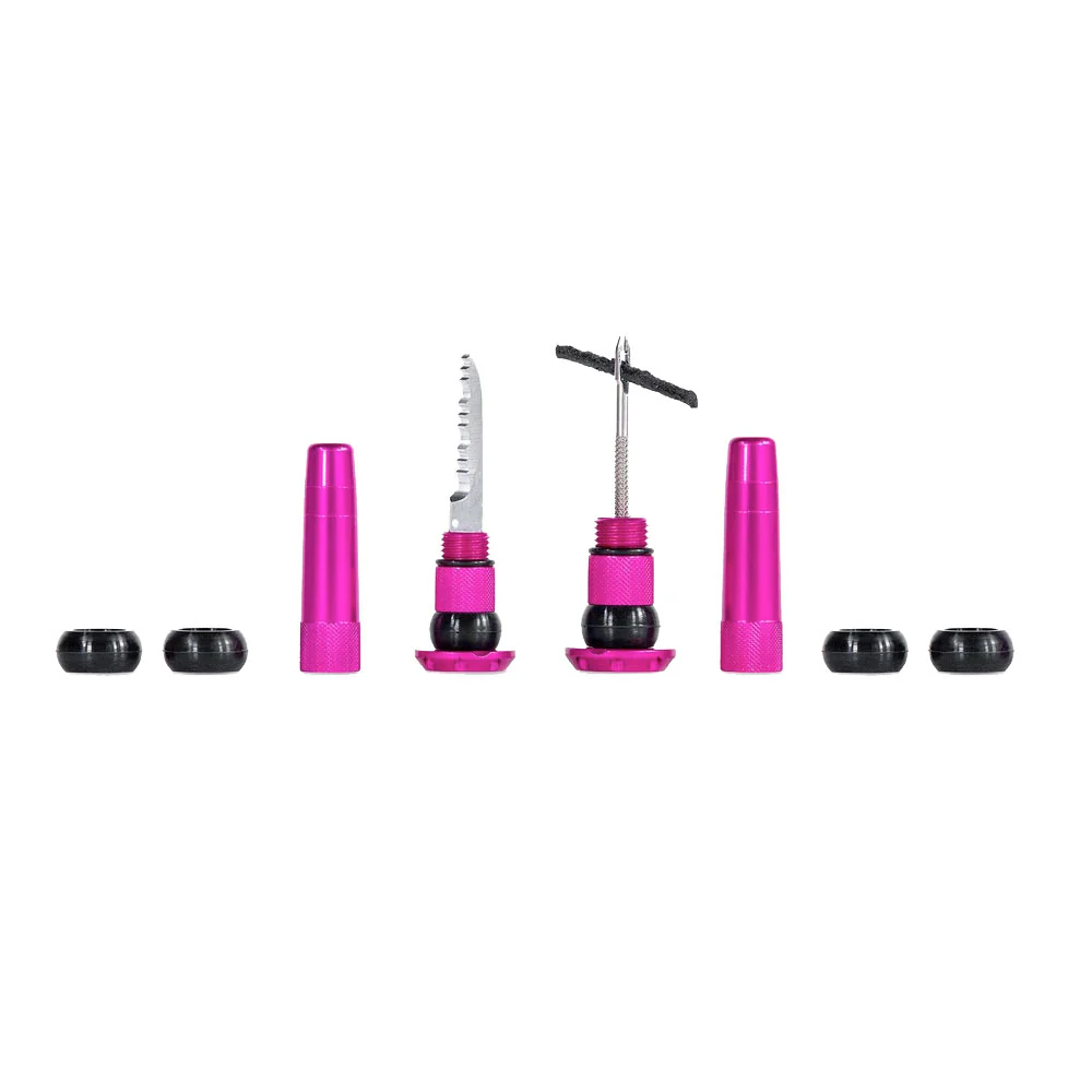 Muc-Off Stealth Tubeless Puncture Plug - Image 6