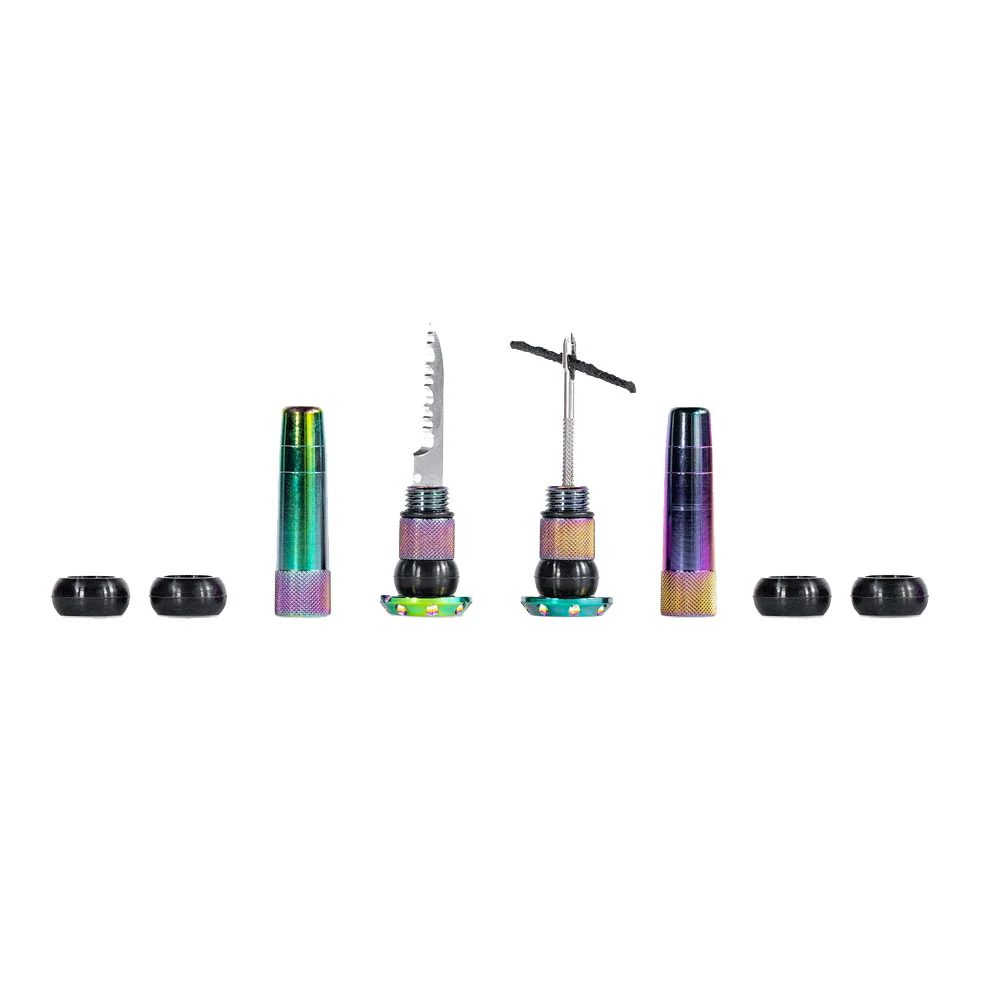 Muc-Off Stealth Tubeless Puncture Plug - Image 8
