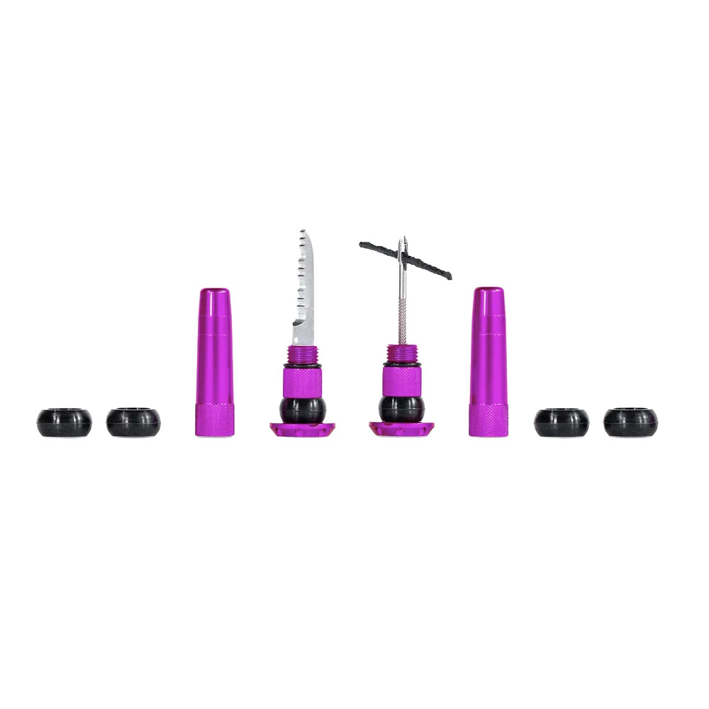 Muc-Off Stealth Tubeless Puncture Plug - Image 9