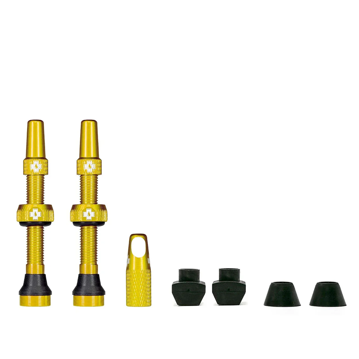 Muc-Off Tubeless Valve Kit 44mm - Image 4