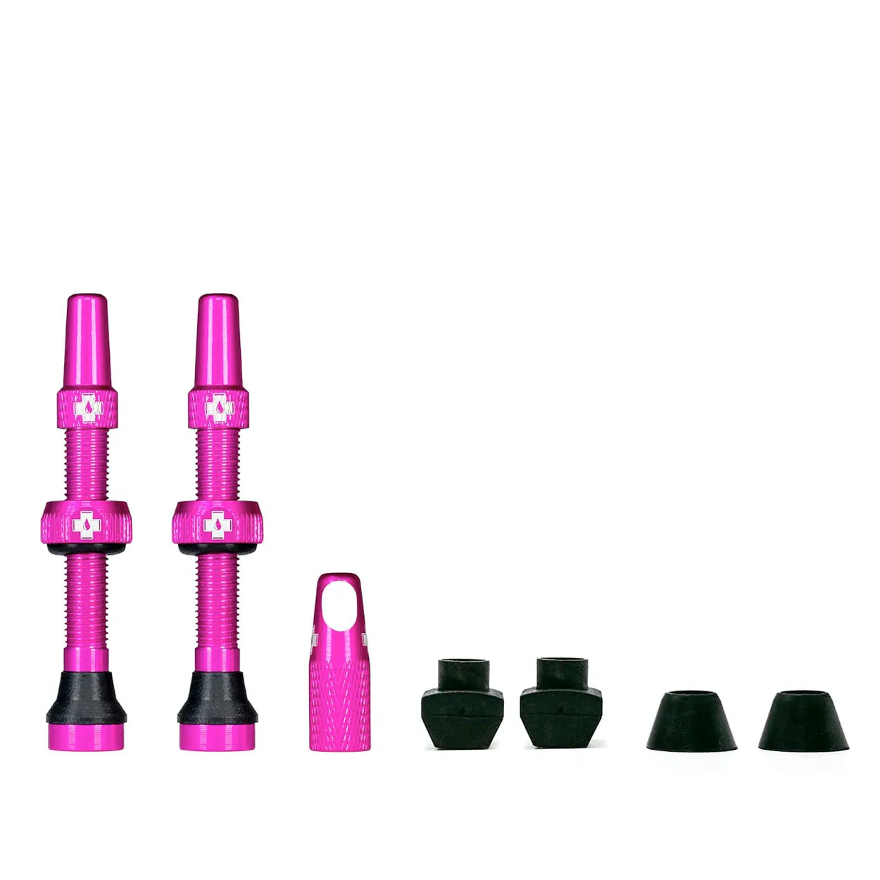 Muc-Off Tubeless Valve Kit 44mm - Image 5