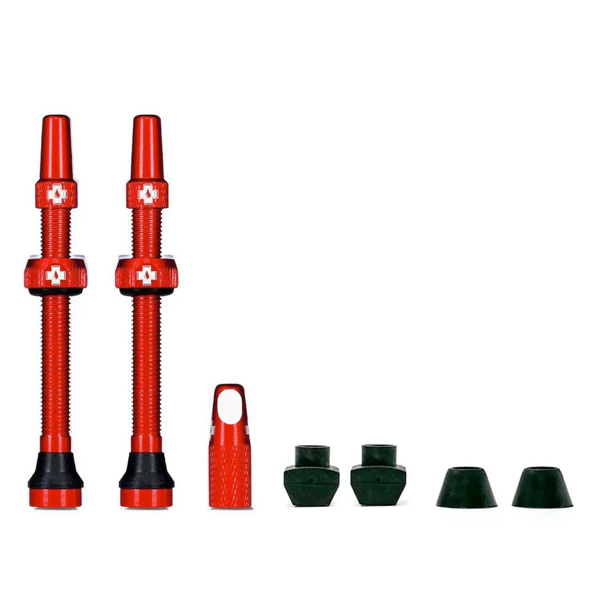 Muc-Off Tubeless Valve Kit 60mm - Image 11