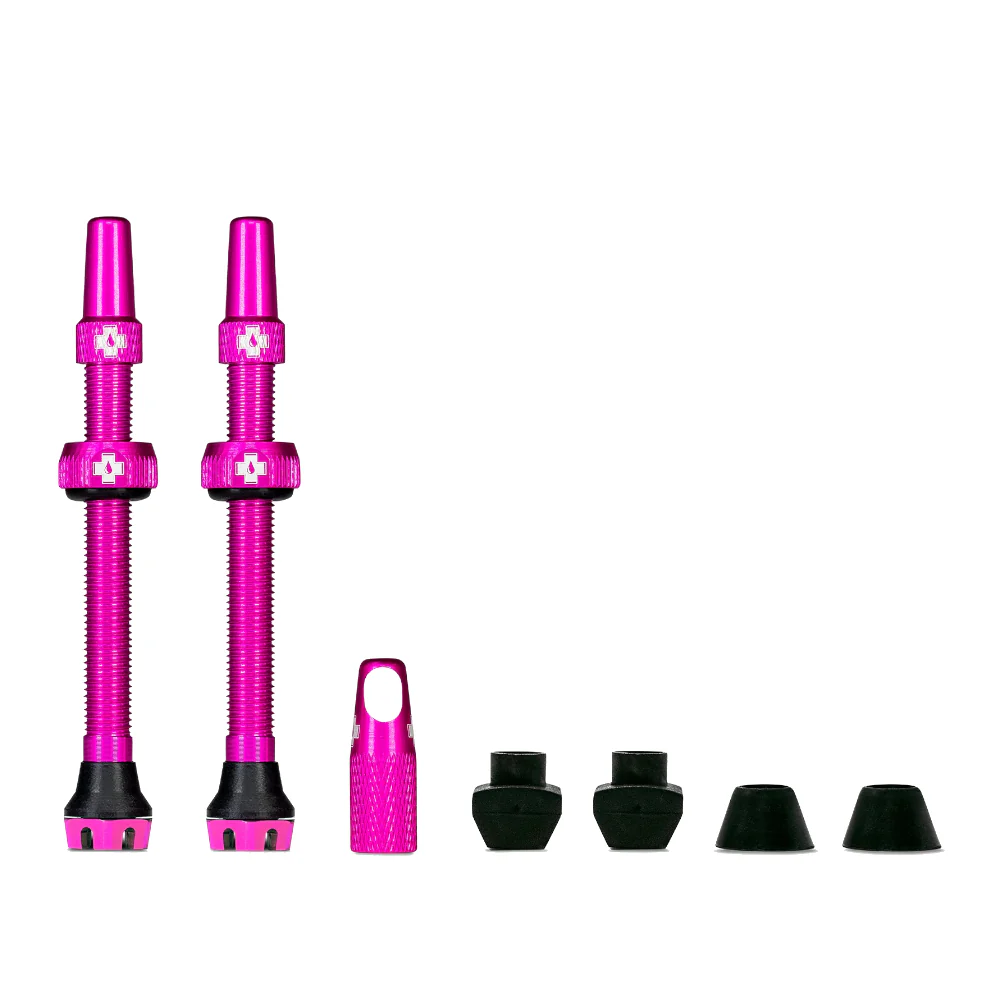 Muc-Off Tubeless Valve Kit V2 60mm - Image 10