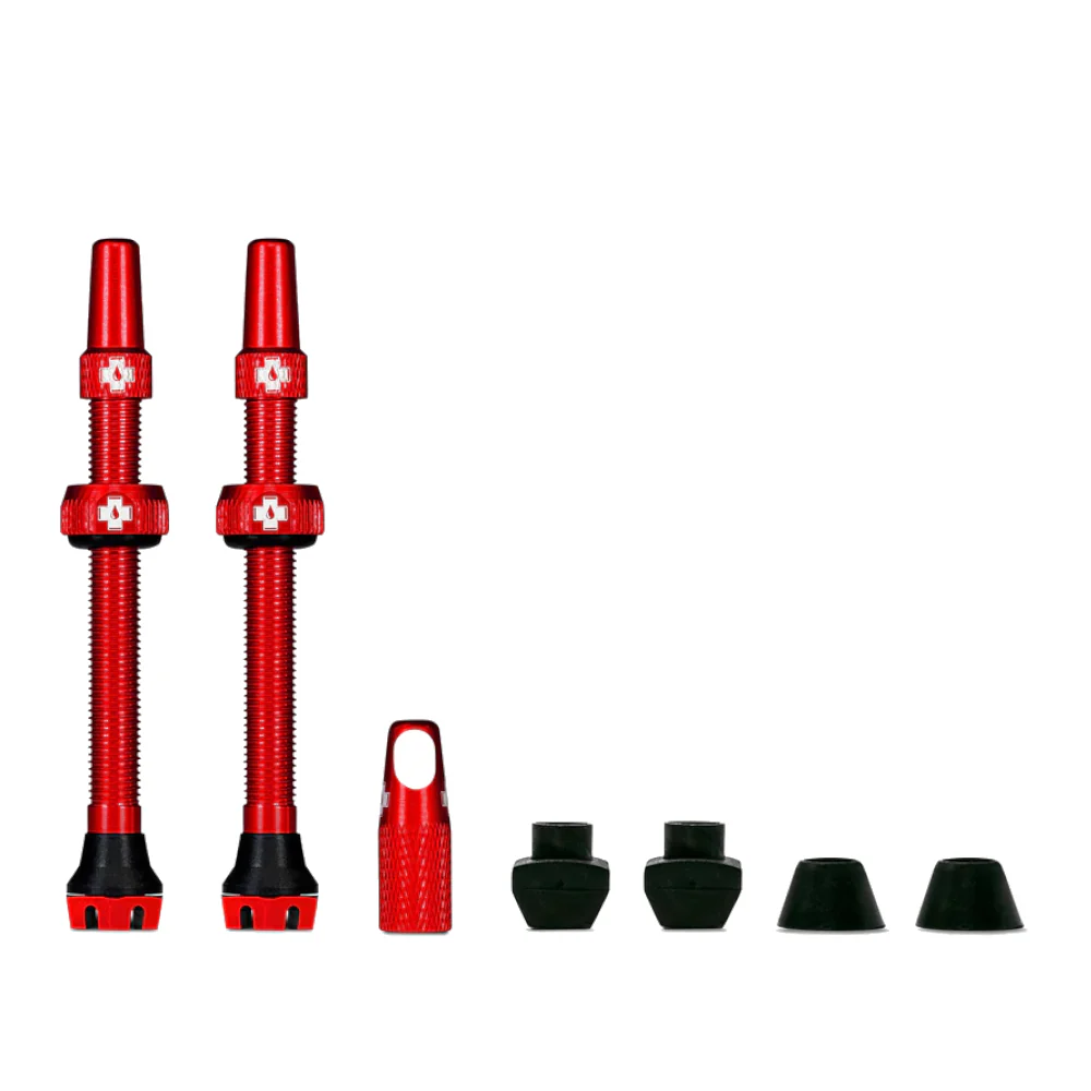 Muc-Off Tubeless Valve Kit V2 60mm - Image 11