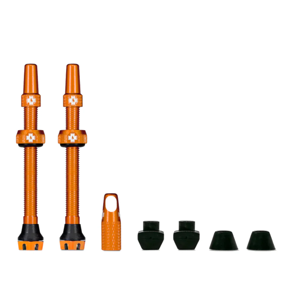 Muc-Off Tubeless Valve Kit V2 60mm - Image 12