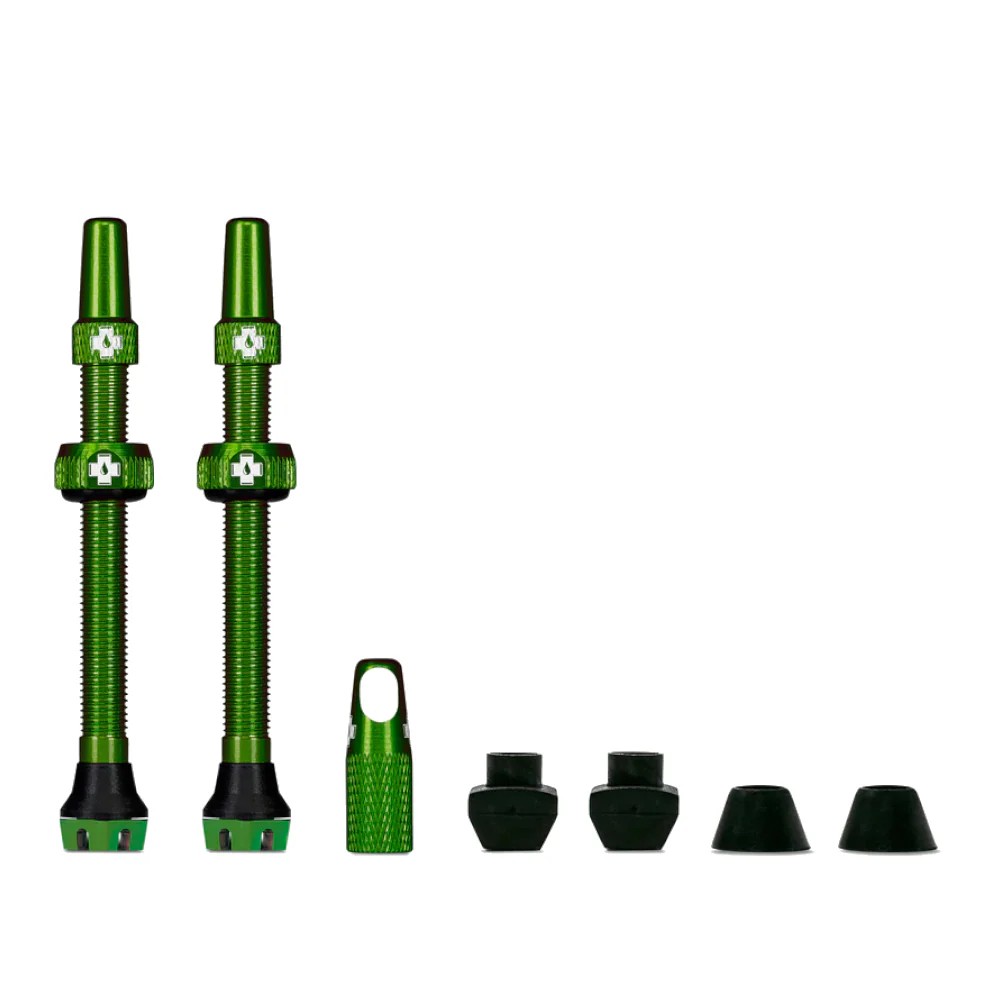 Muc-Off Tubeless Valve Kit V2 60mm - Image 4