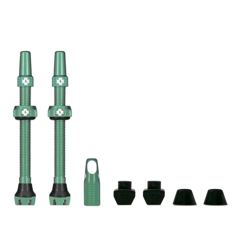 Muc-Off Tubeless Valve Kit V2 60mm - Image 5