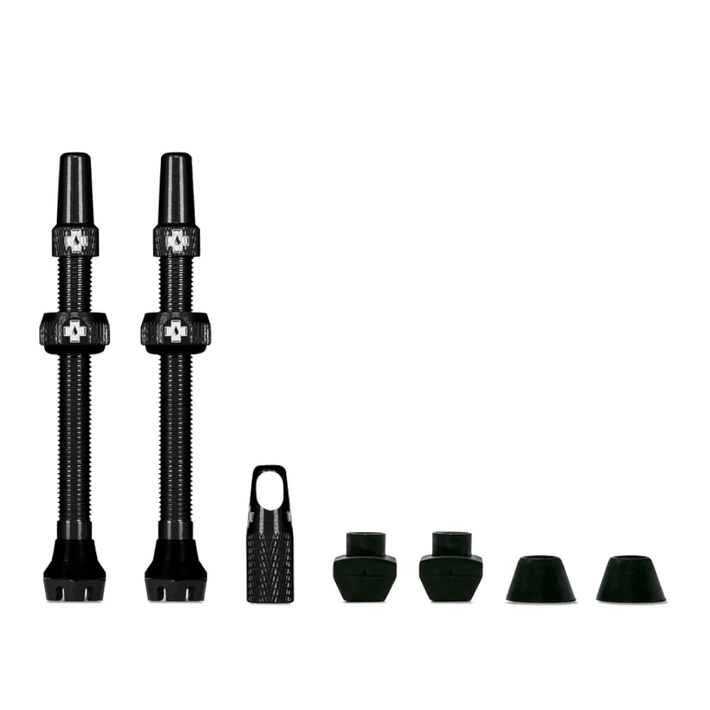 Muc-Off Tubeless Valve Kit V2 60mm - Image 6
